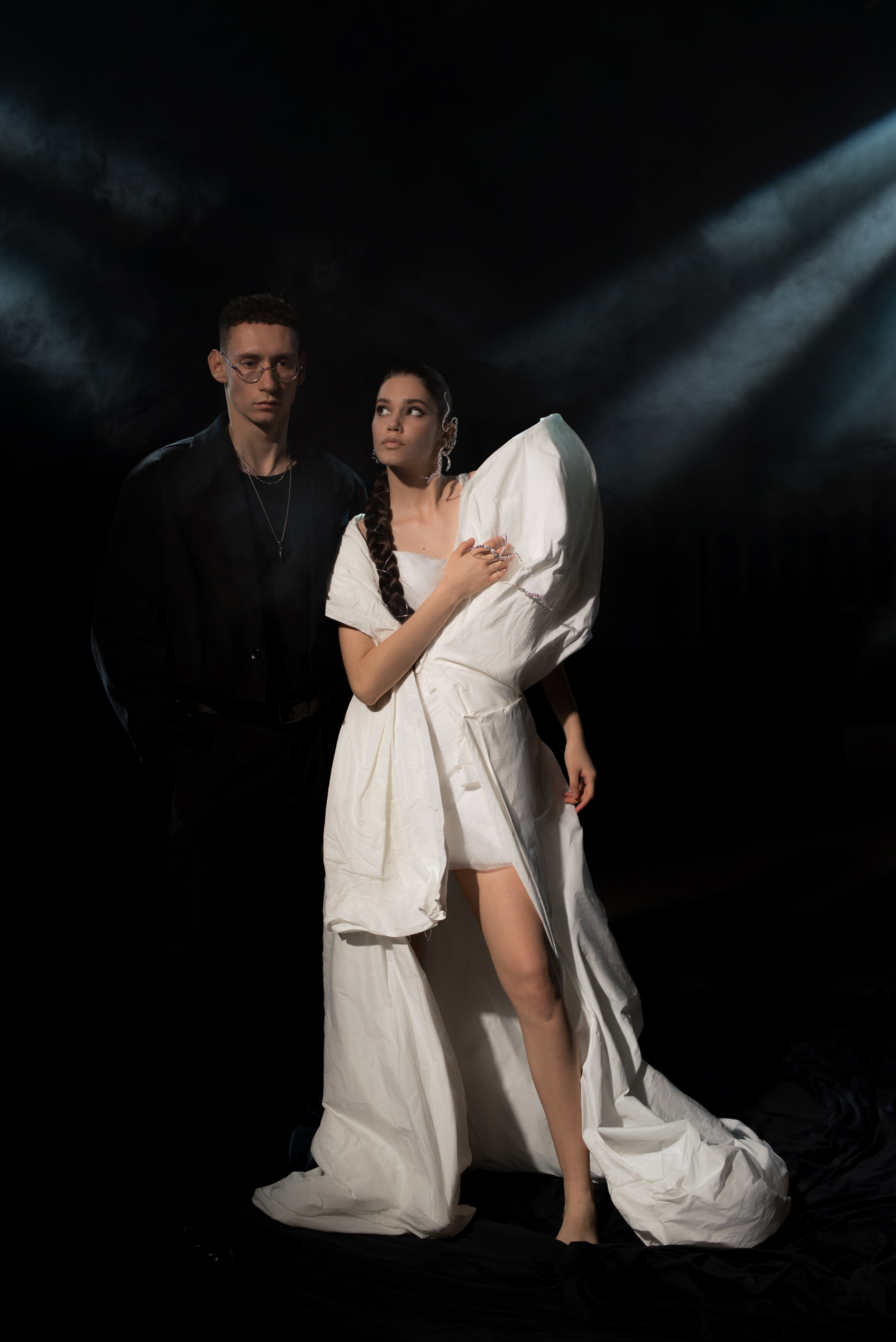 Свадебные съемки. Главная