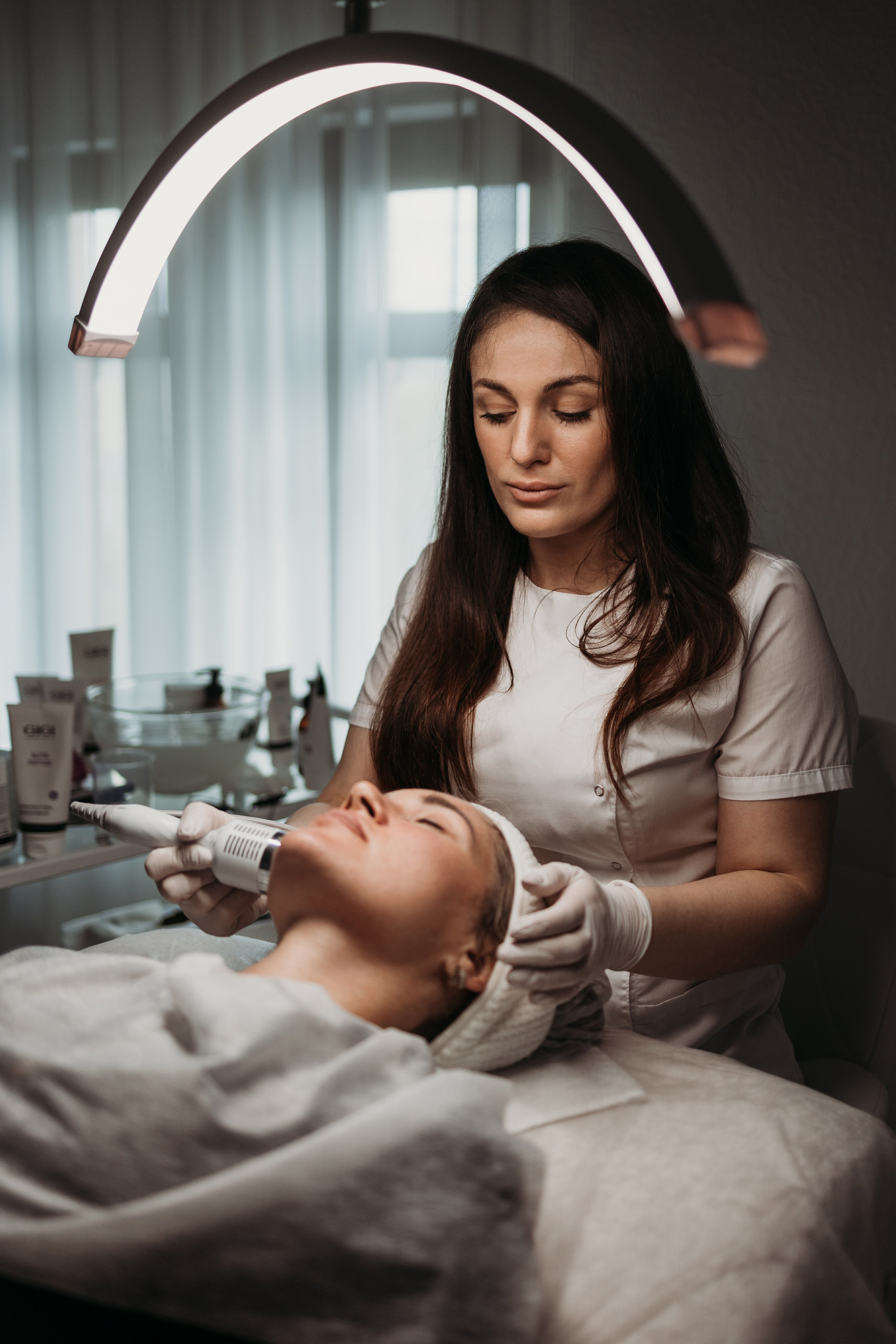 Косметолог. Фотограф Нижний Новгород