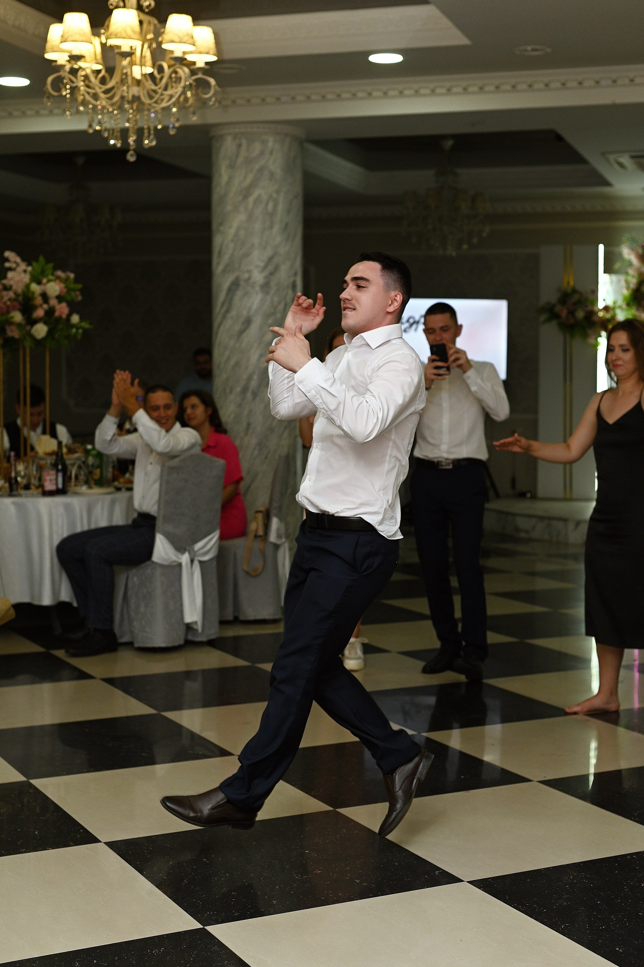 Свадьба Кристины и Андрея. Свадебный и семейный фотограф в Самаре Головань Наталья