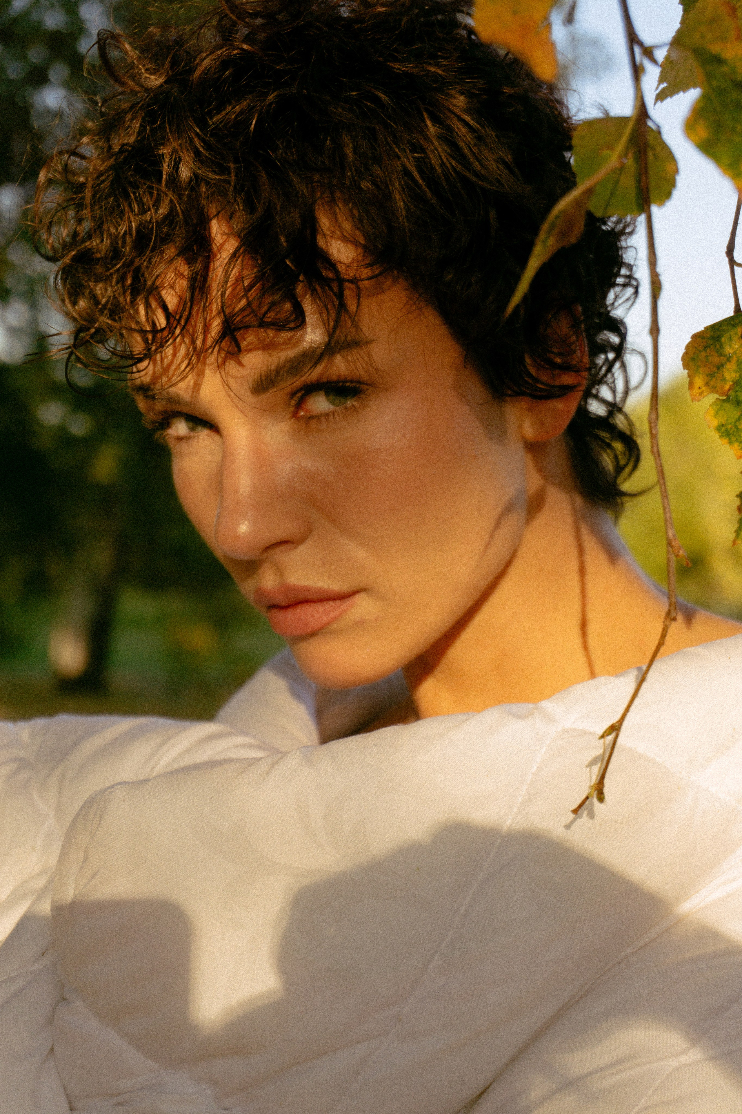 Екатерина. Женский фотограф в Москве Владислава