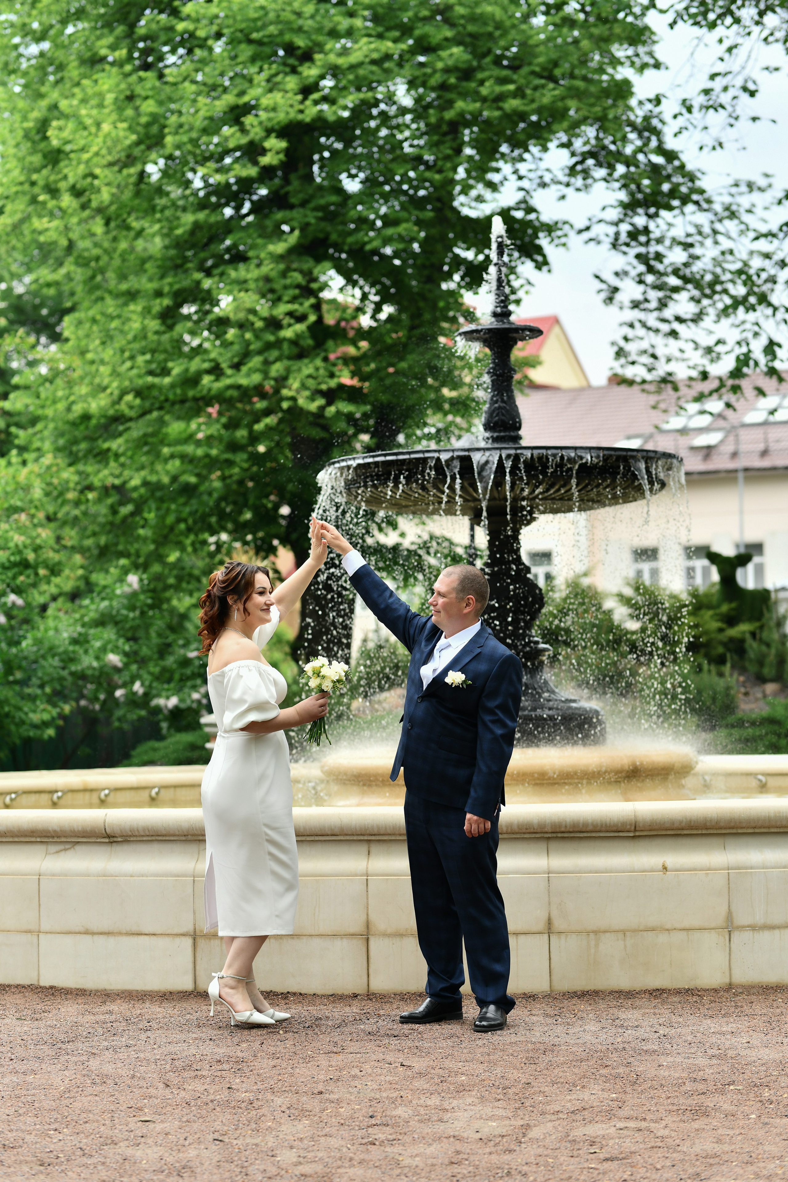 Свадебные фотосессии. Семейный и свадебный фотограф в Ярославле Леся Новикова