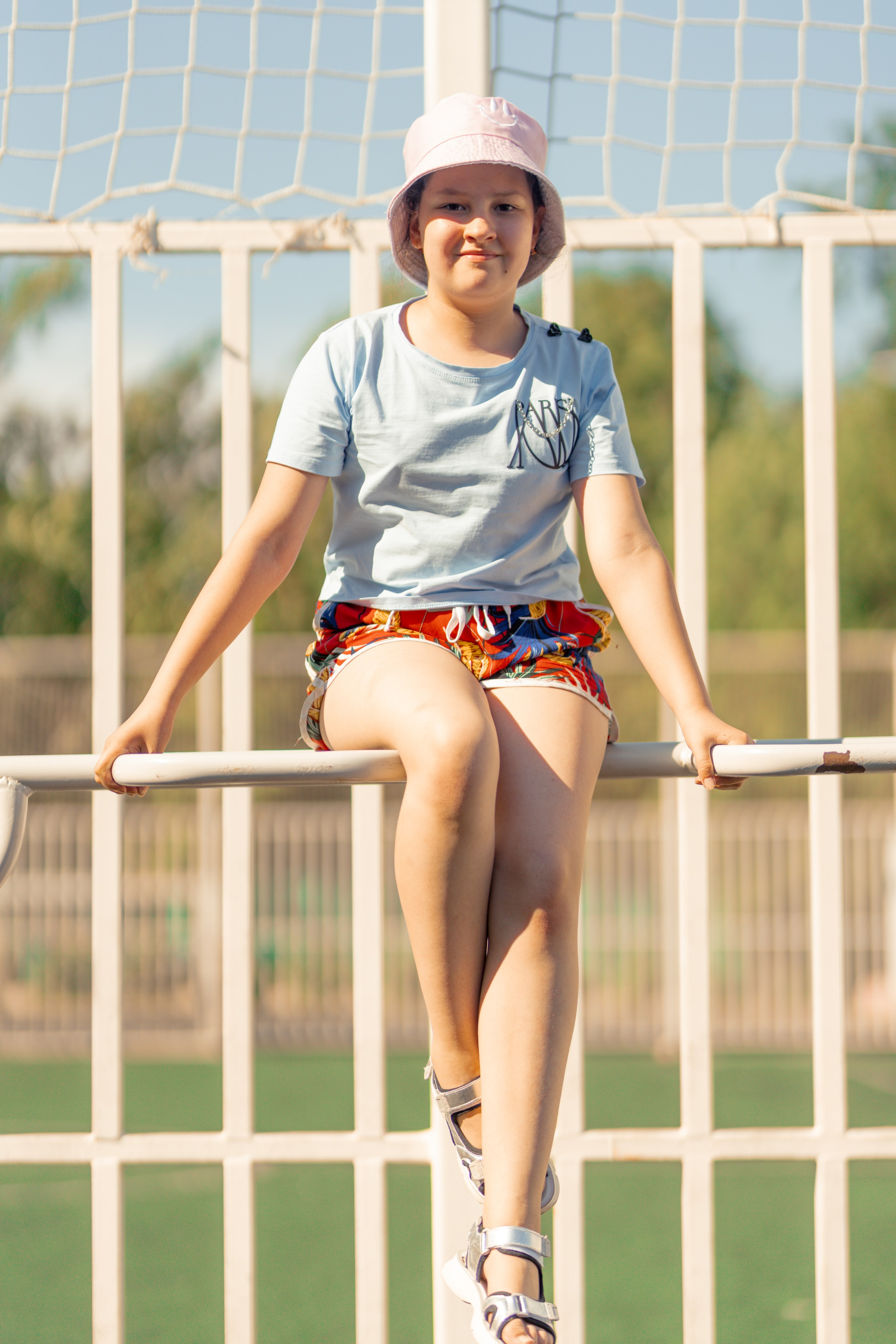 Английский лагерь в школе, Июнь 2024