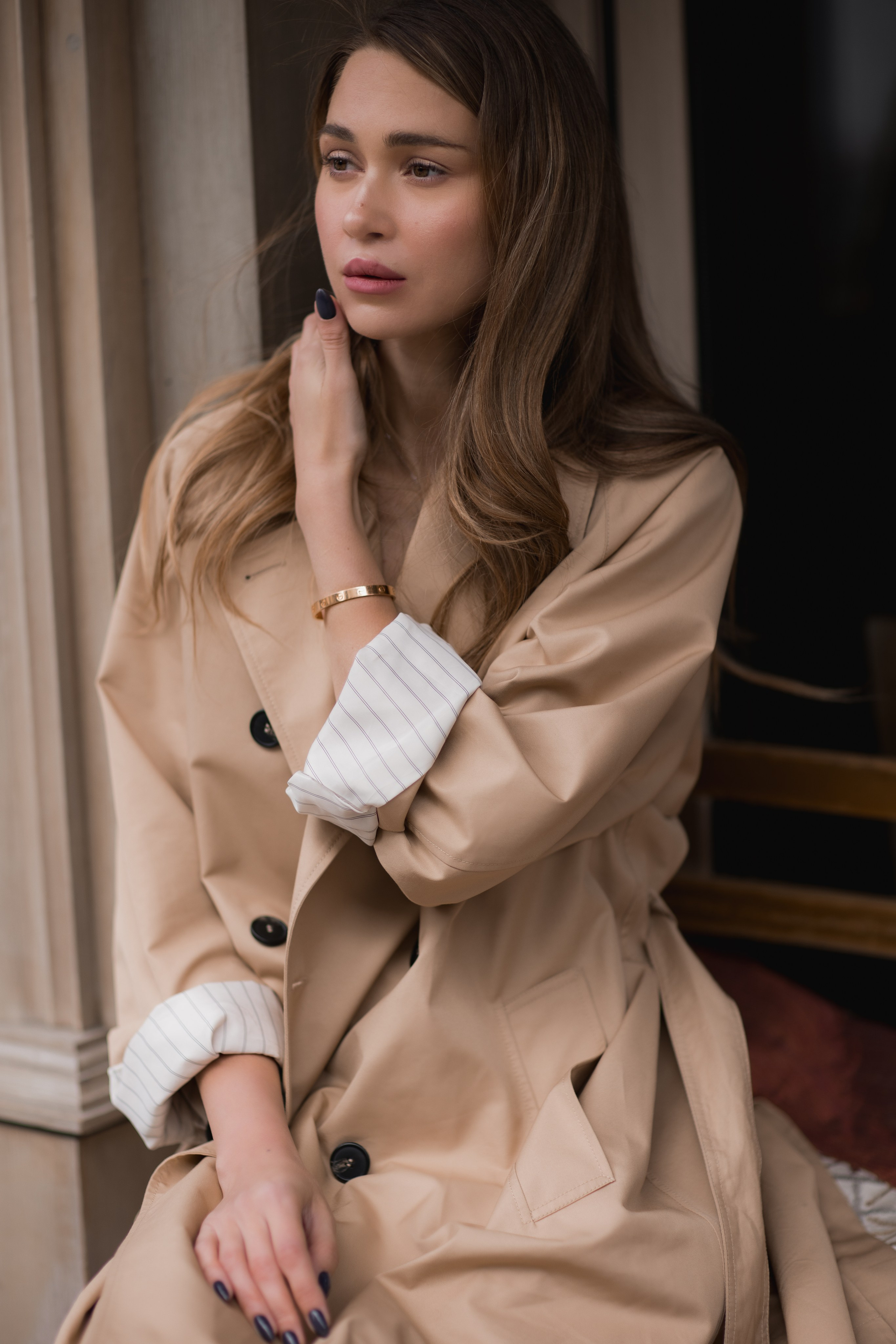 Александра. Фотограф Печерская Анастасия