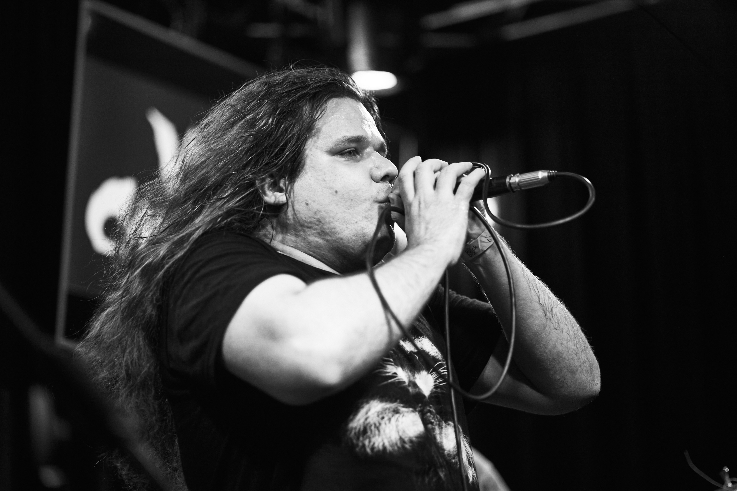 Hammer Fest. Фотограф Юлия Маринина