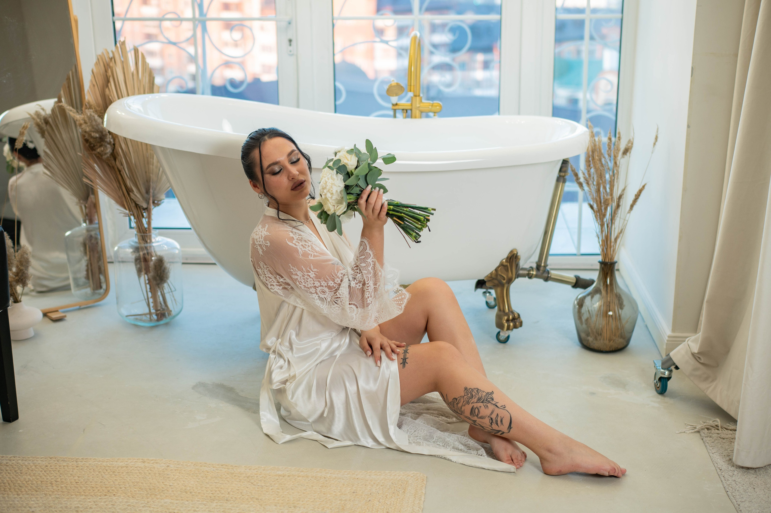 Анастасия и Николай. Семейный и свадебный фотограф в Абакане Юлия Су