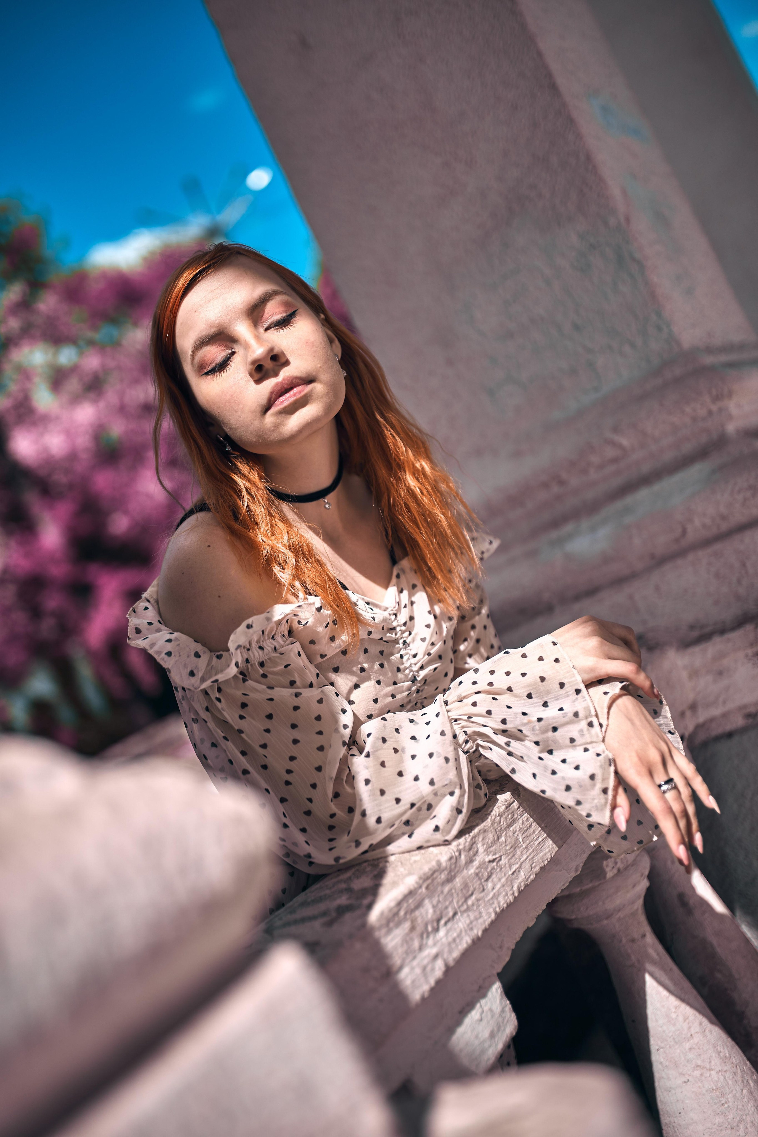 Ева. Фотограф в Ростове-на-Дону Ника Обида