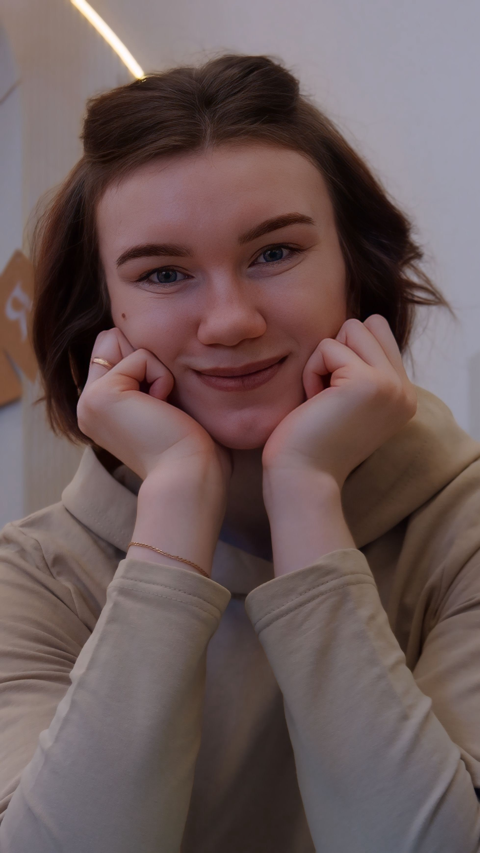 Фотосессия в детском центре