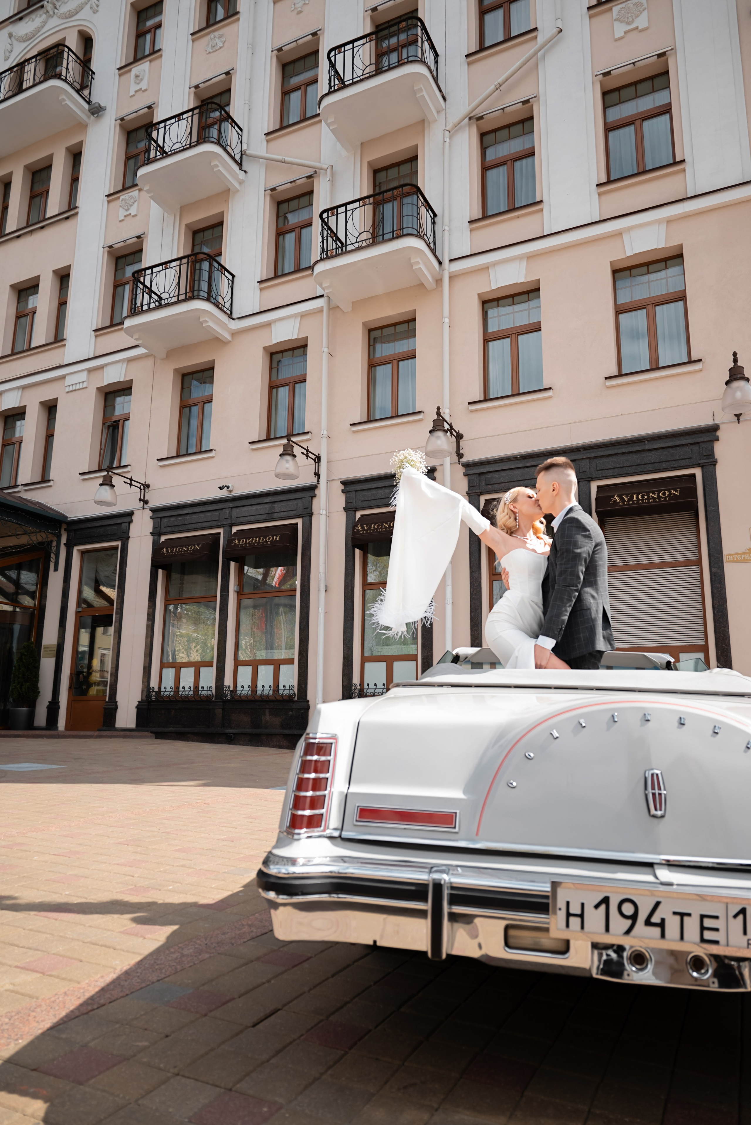 V&V. Фотограф в Лунинце и Брестской области