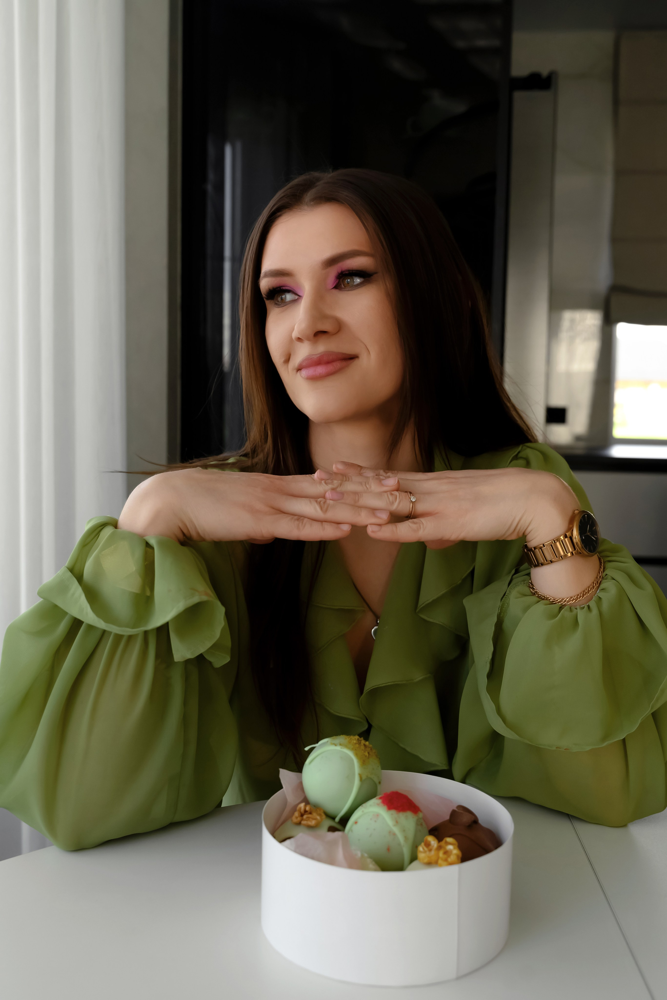 Люда. Фотограф в Лунинце и Брестской области