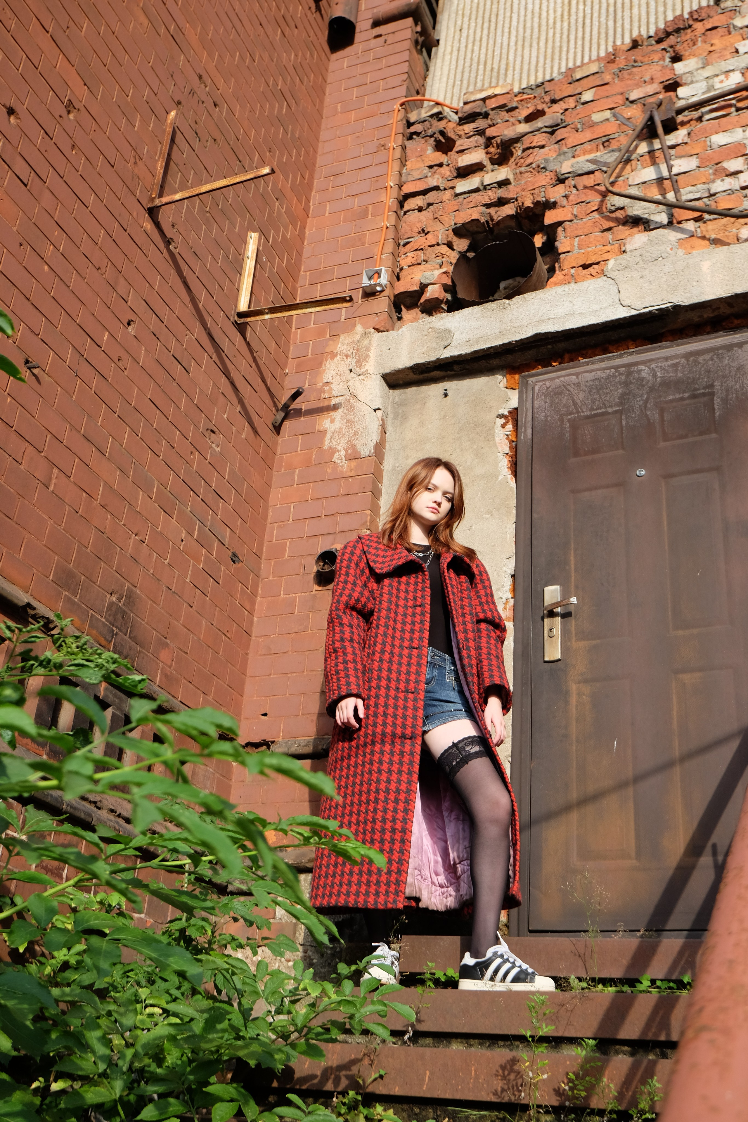 Ангелина. Модельное агентство TM Models в Калининграде