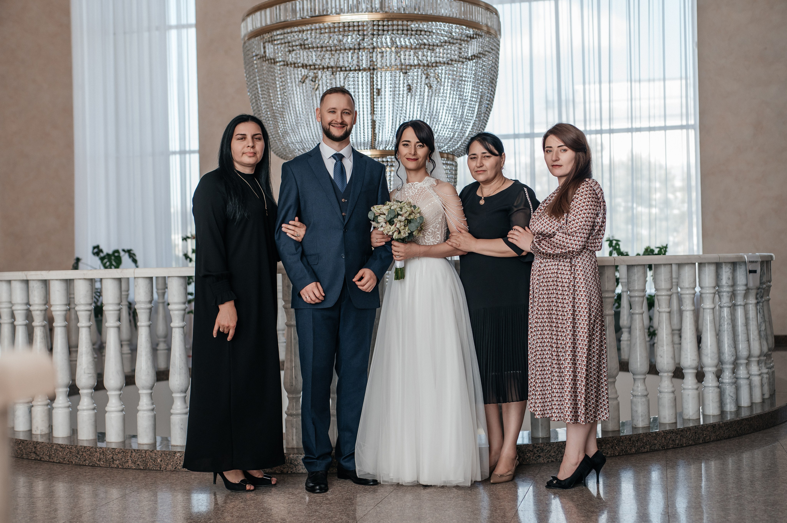 Константин и Мадина. Ривьера. Фотограф Екатерина Бочарникова