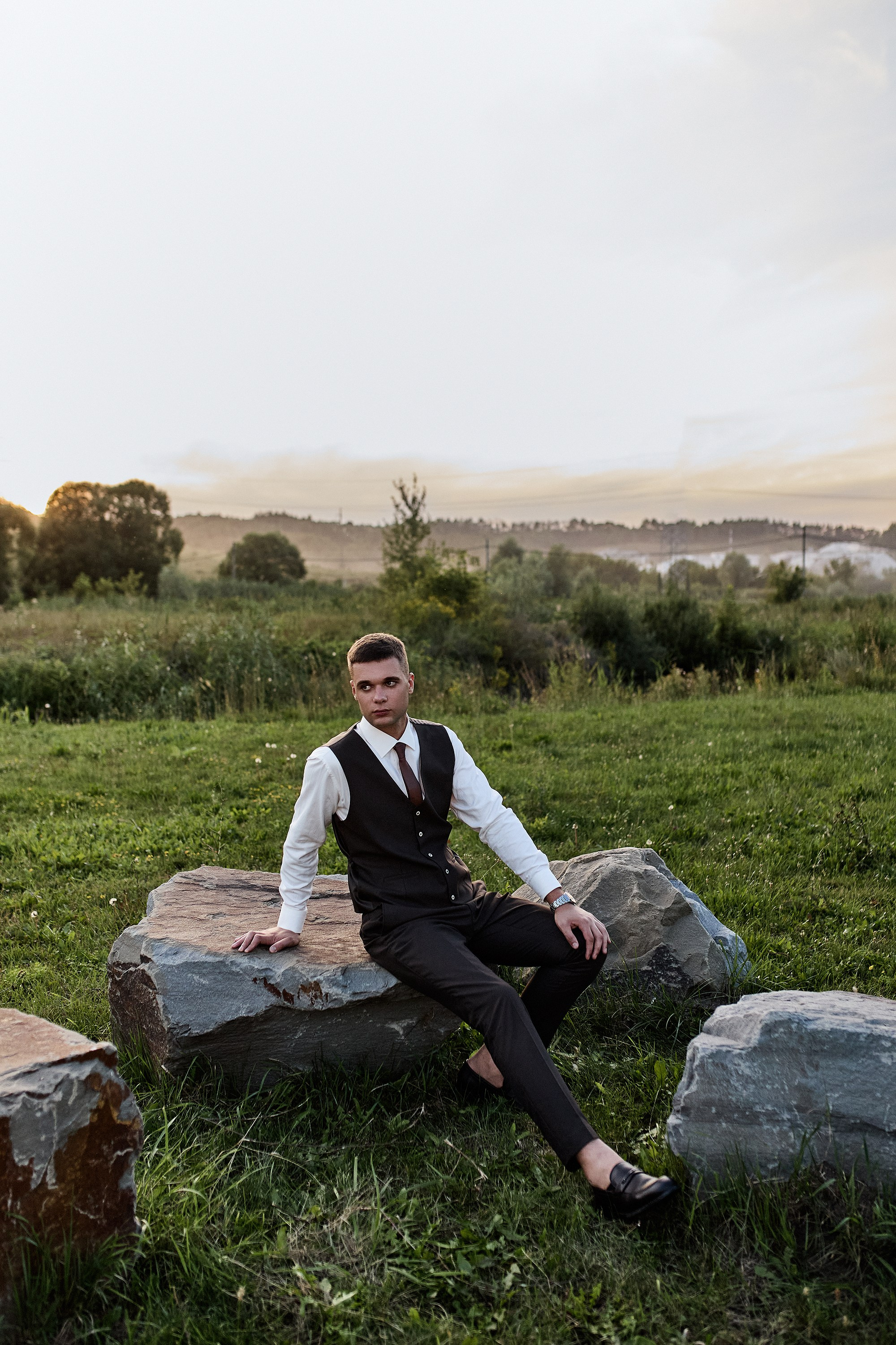 Wedding Day Данил&Виктория. Свадебный и портретный фотограф в Белгороде Гаркавцева Полина