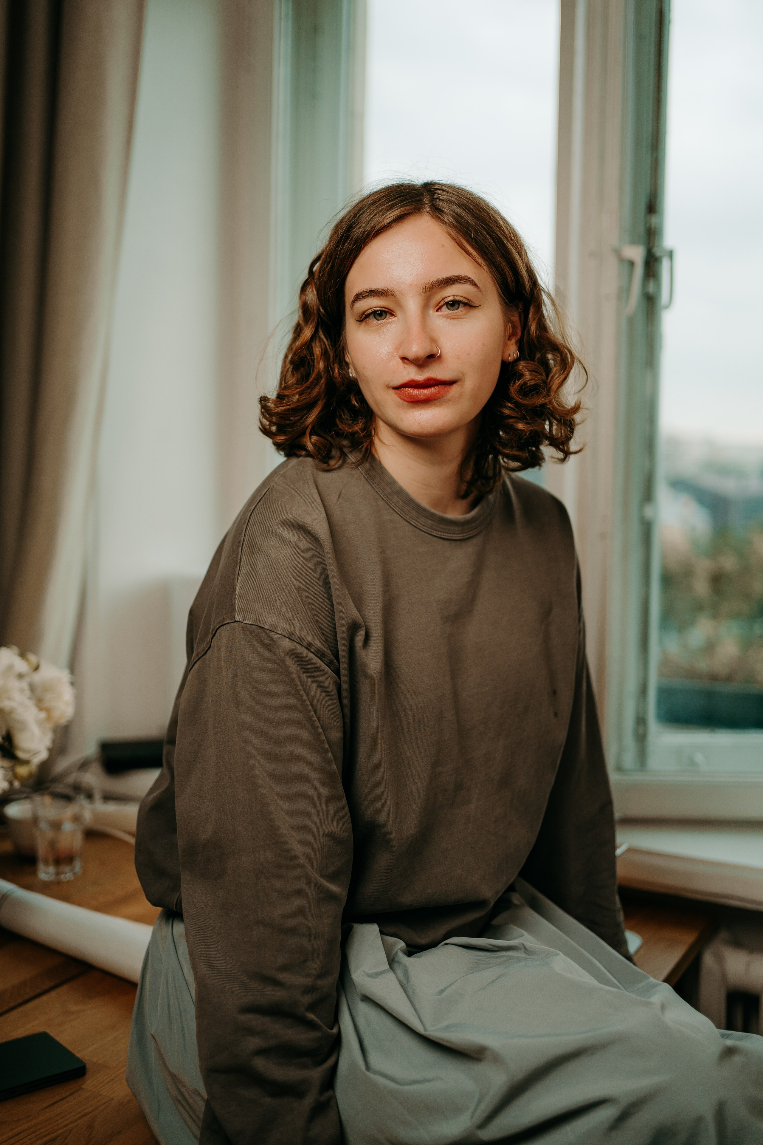 Архитекторское бюро UTRO. Фотограф в Москве и МО Влада Облако