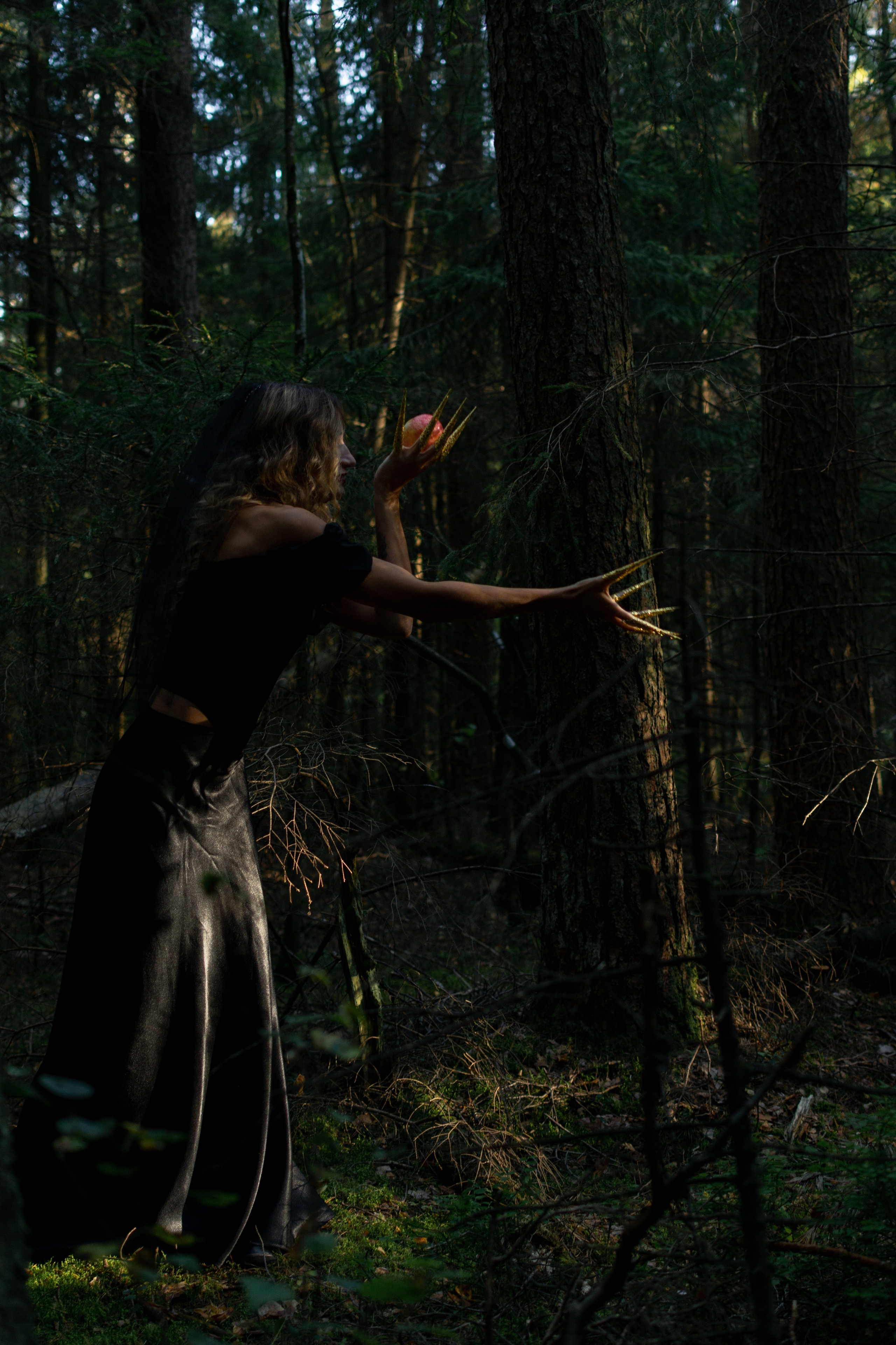 Светлана. Портретный и репортажный Фотограф в Москве Александра Комарницкая