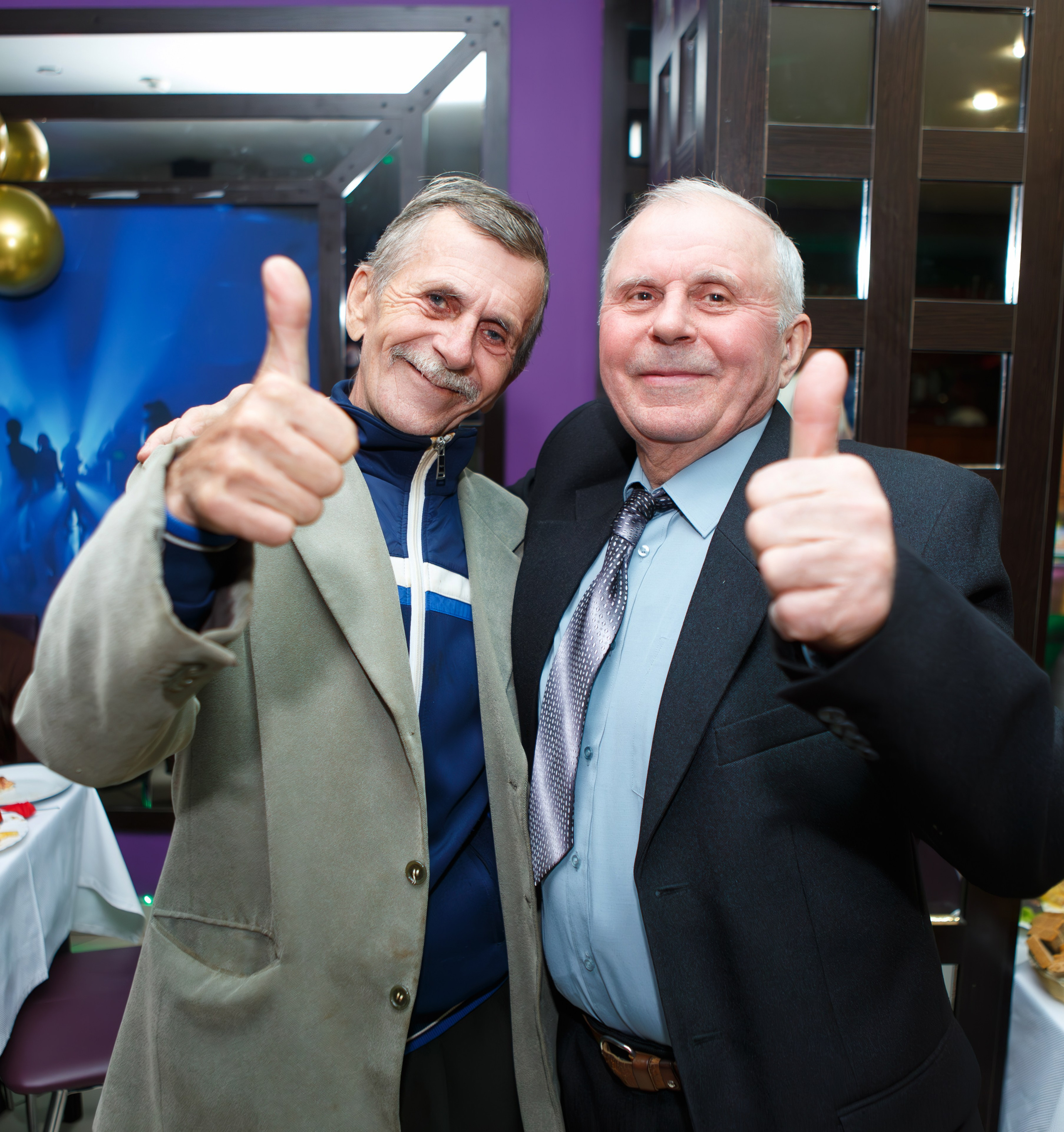 СЪЕМКА ЮБИЛЕЯ #3. Профессиональный фотограф в Мценске и Орловской области