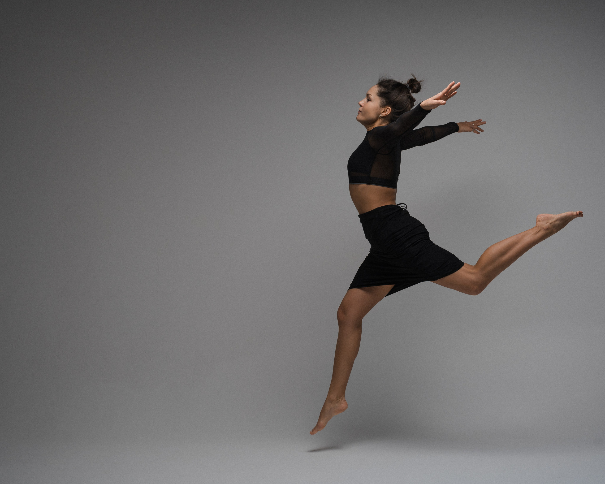 Лена. Юрий Шмидт — Репортажный фотограф