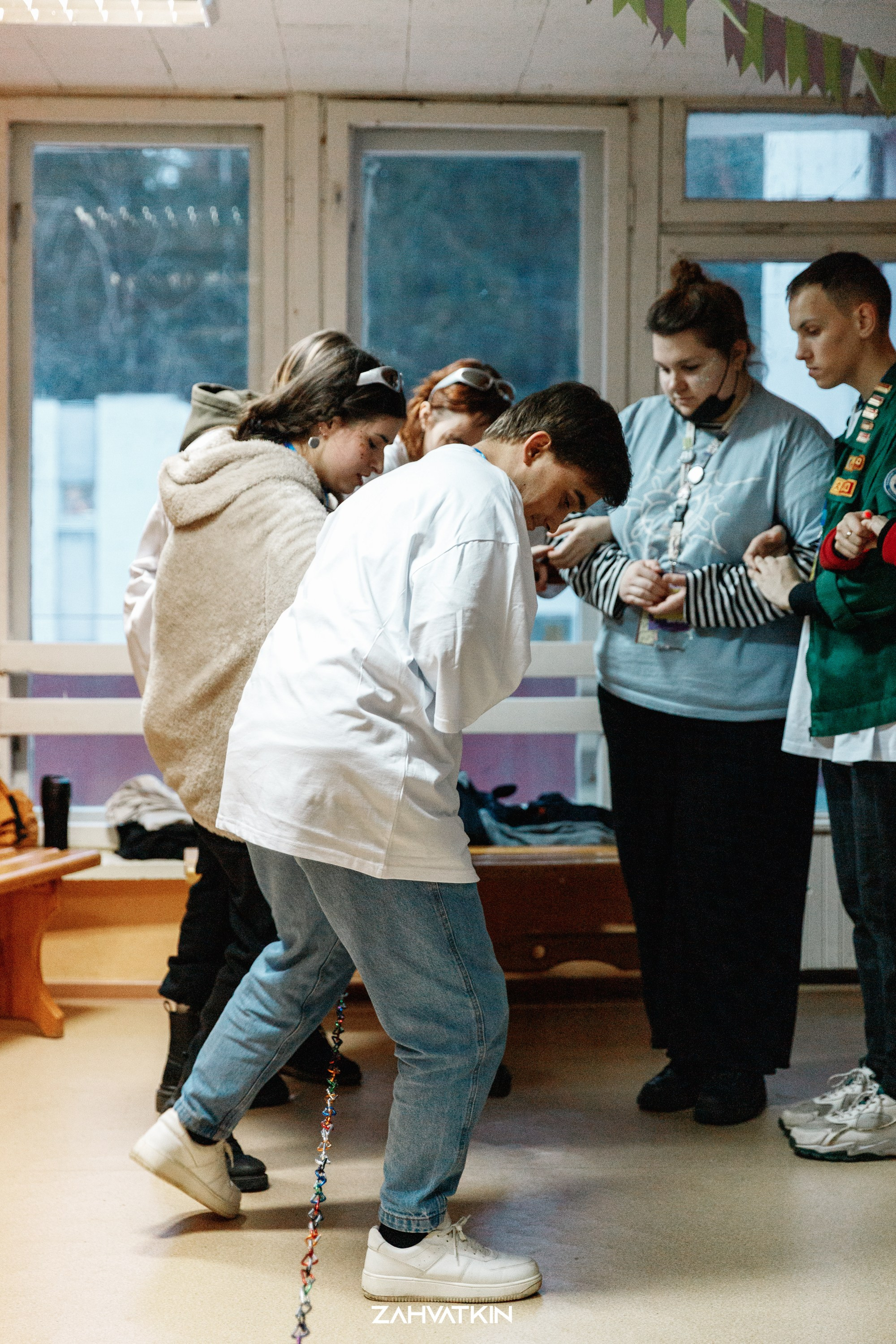 Съезд «Вся наша жизнь» 2023. Фотограф Захваткин Роман