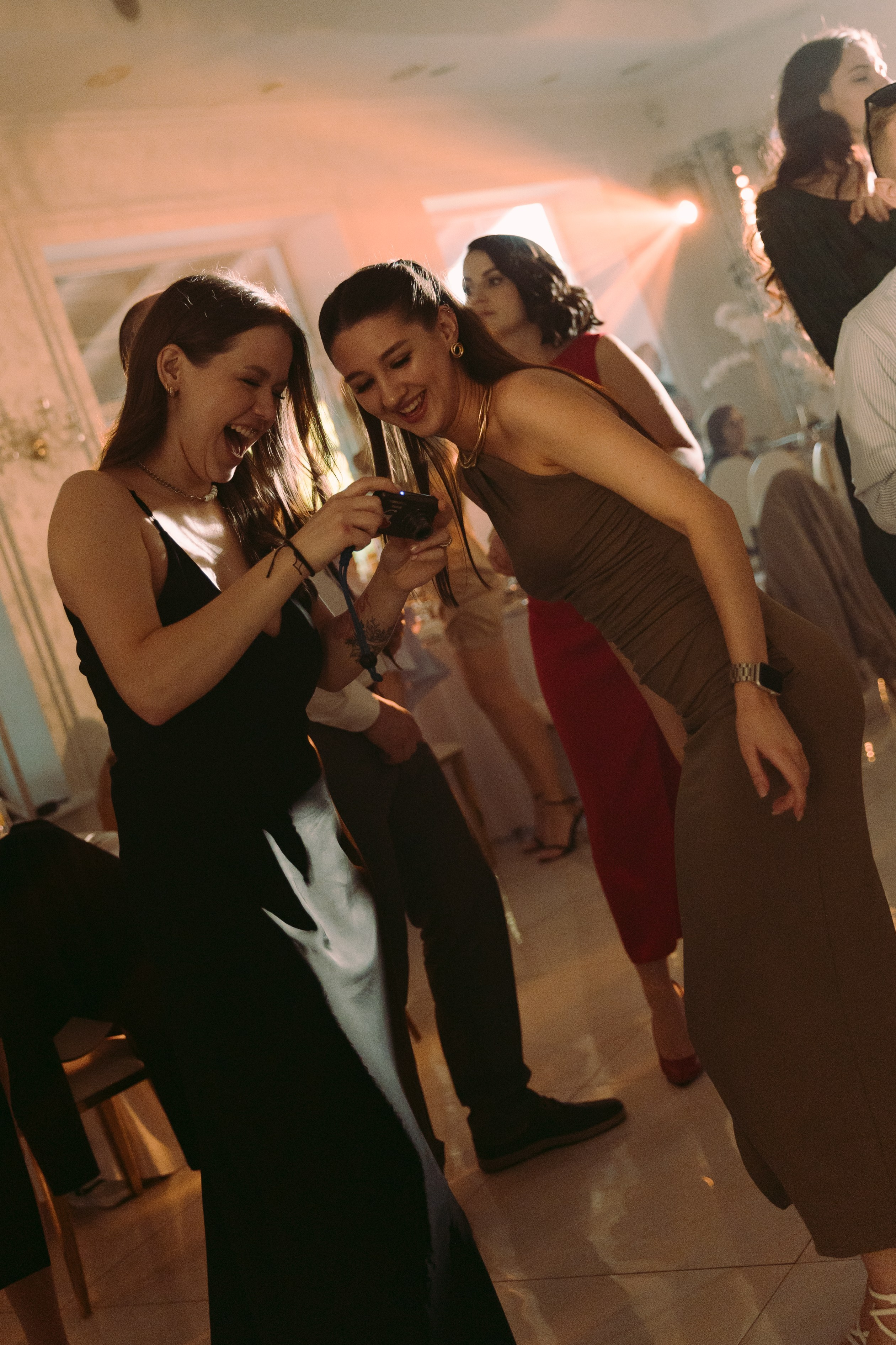 Женя и Оля. Свадебный и портретный фотограф в Минске и по всему миру Ольга Нестер