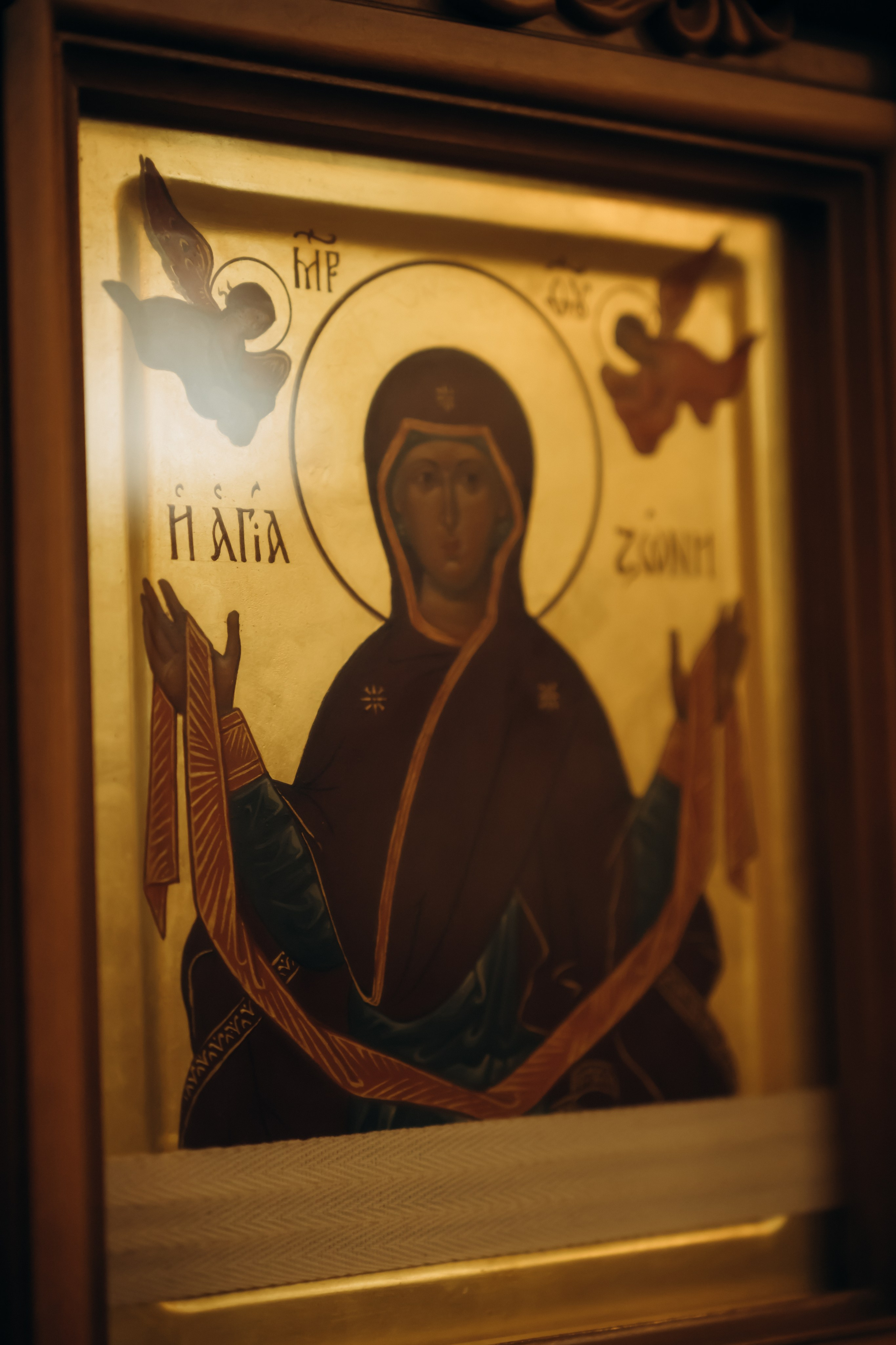 Таинство Крещения. Ирина Гонтарева|Фотограф|Белгород