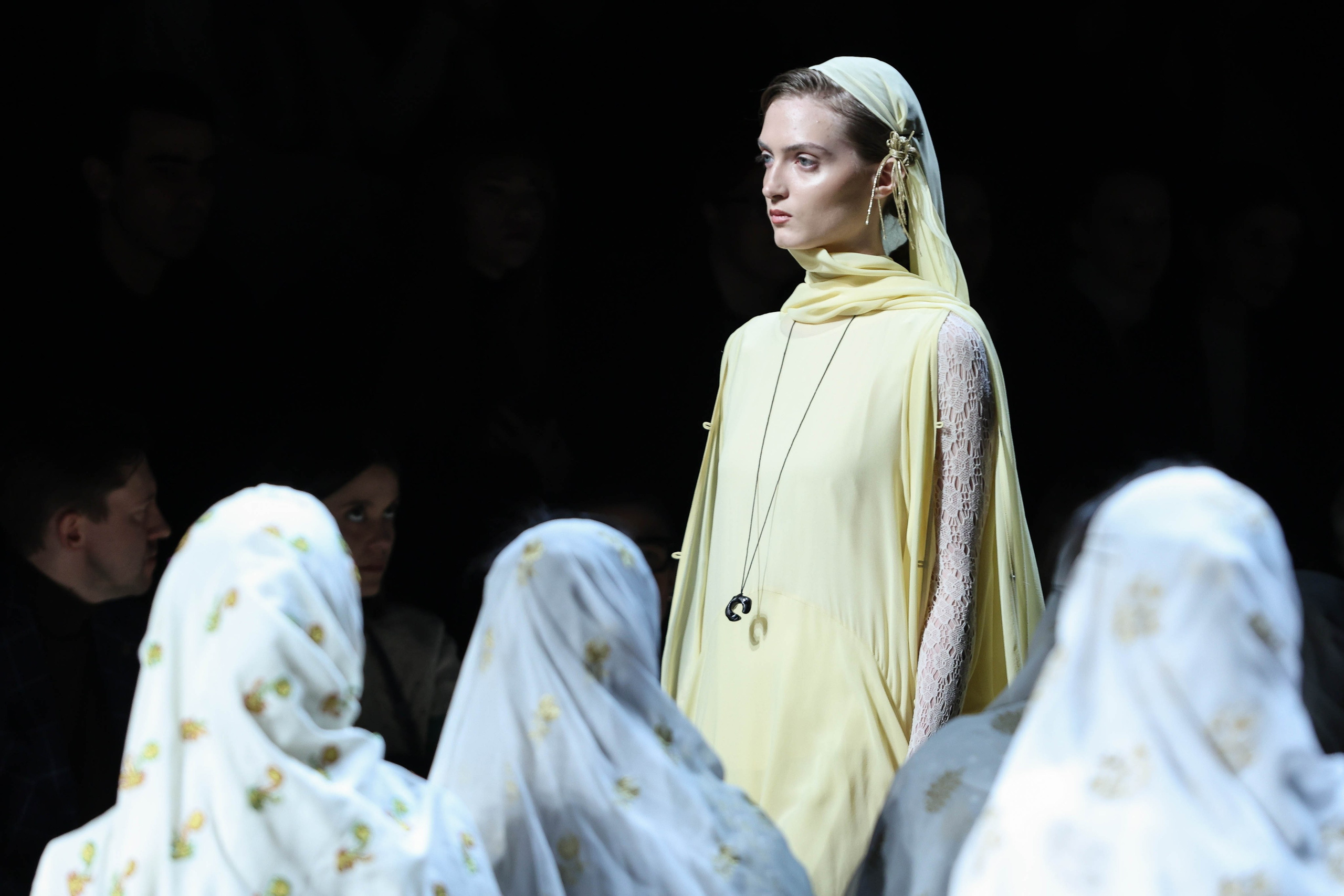 Московская неделя моды