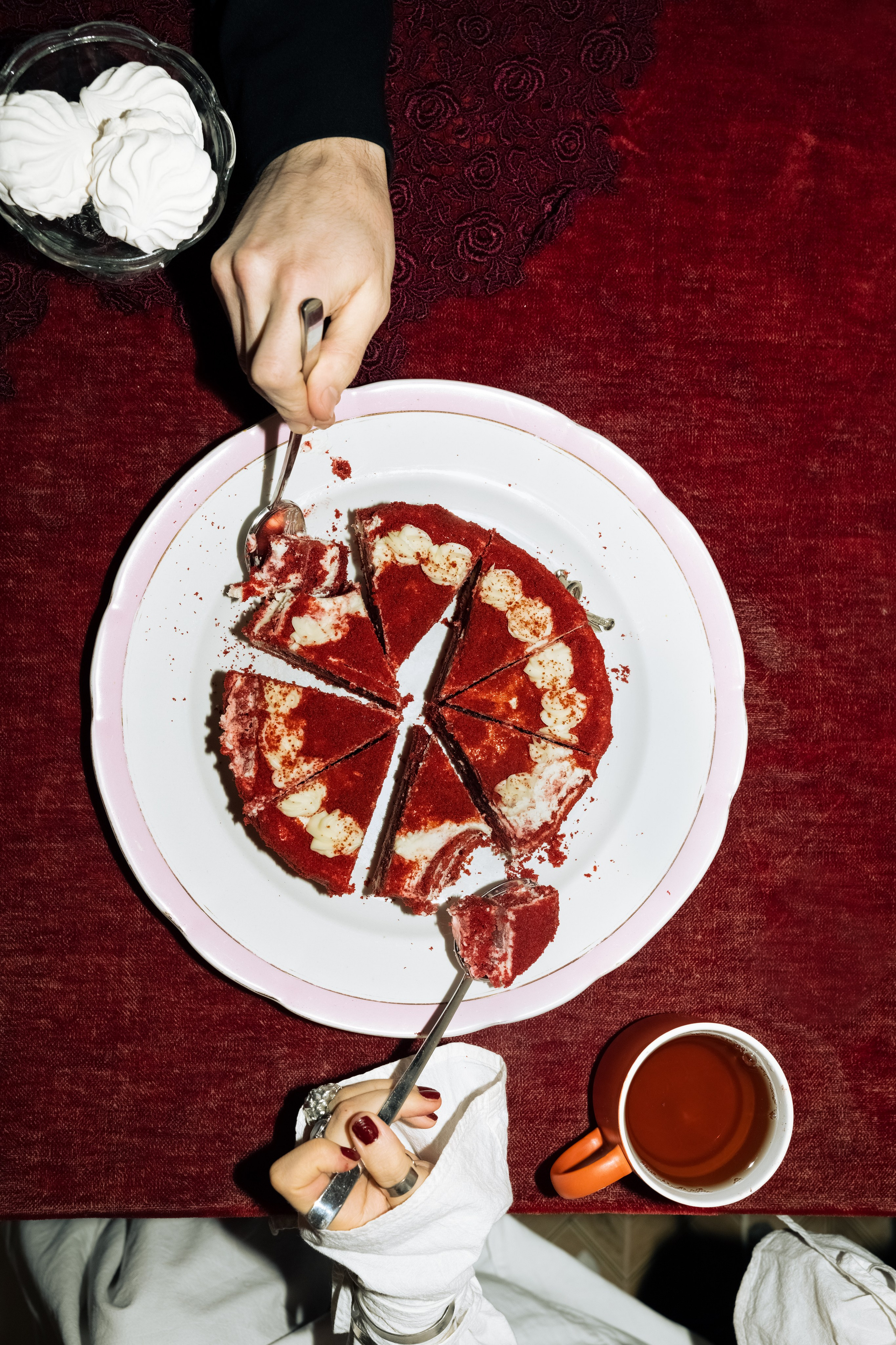 Ангелина Шарабанова