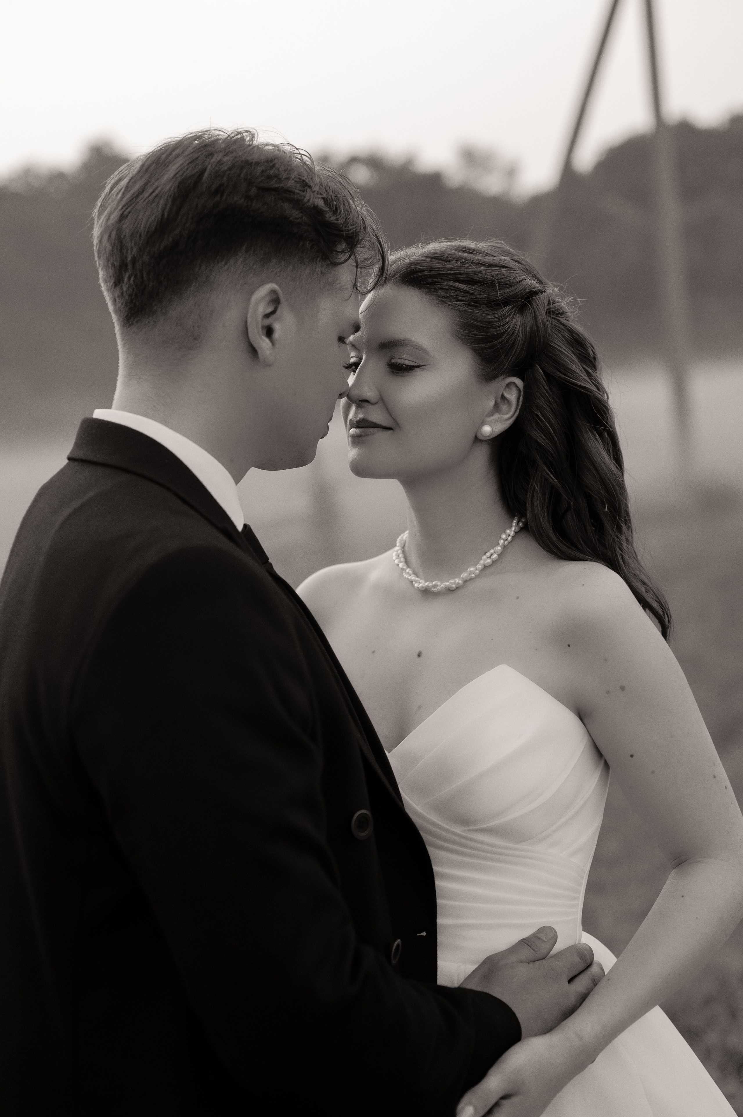 Свадебная съёмка в горах. Свадебный и семейный фотограф в Краснодаре Алина Мельник