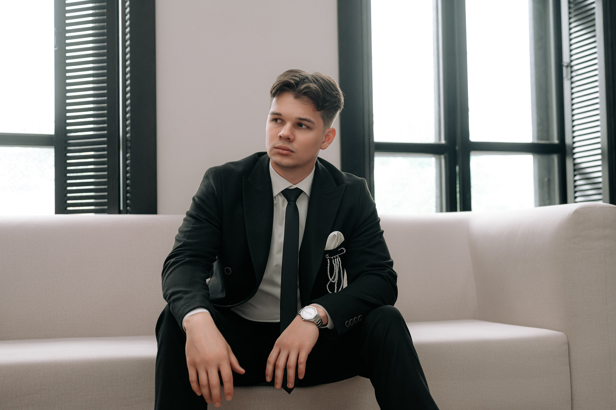 Михаил и Ксения. Свадебный и семейный фотограф в Краснодаре Алина Мельник