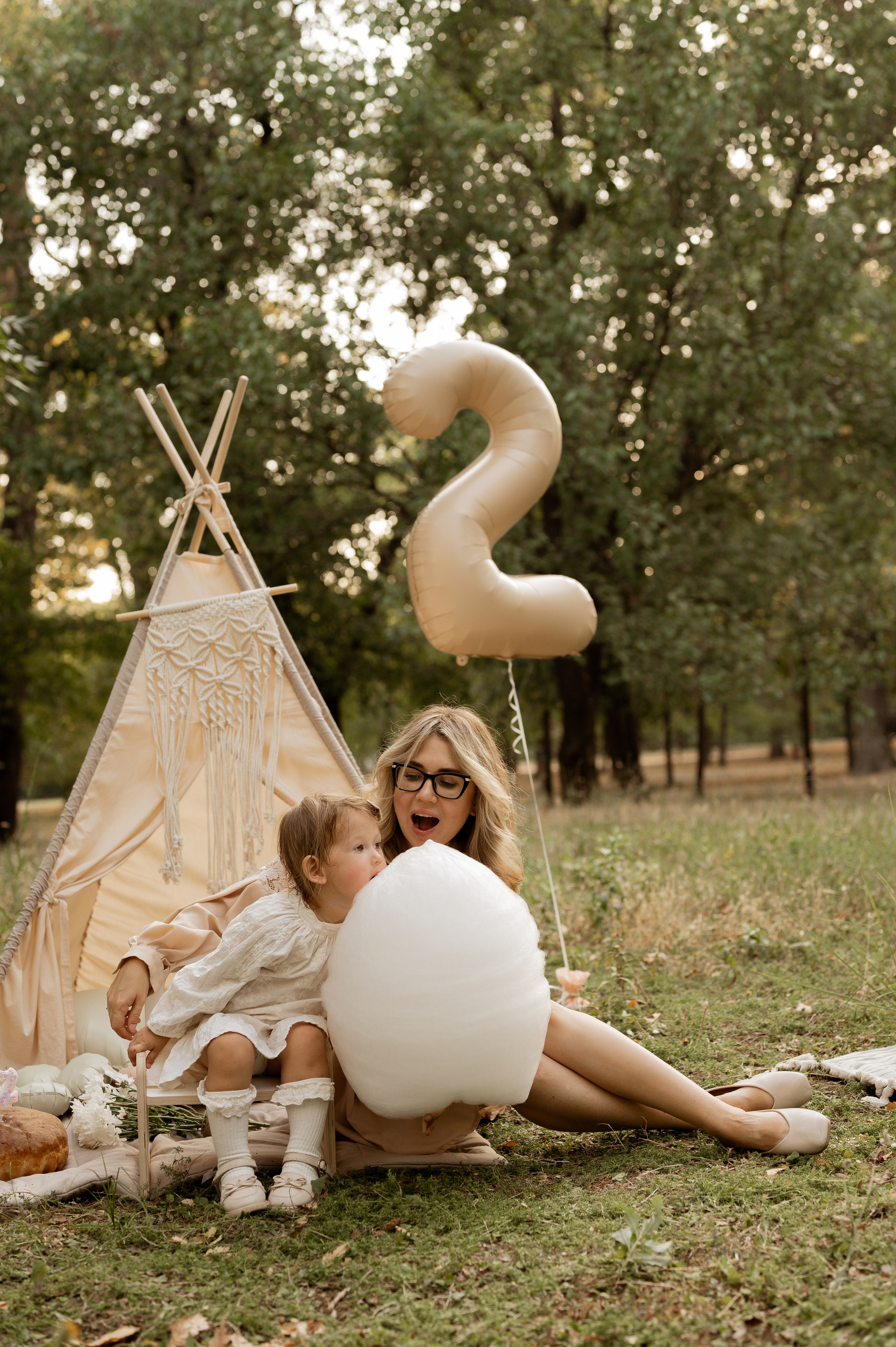 Семейная фотосессия (день рождения🎂). Свадебный и семейный фотограф в Краснодаре Алина Мельник