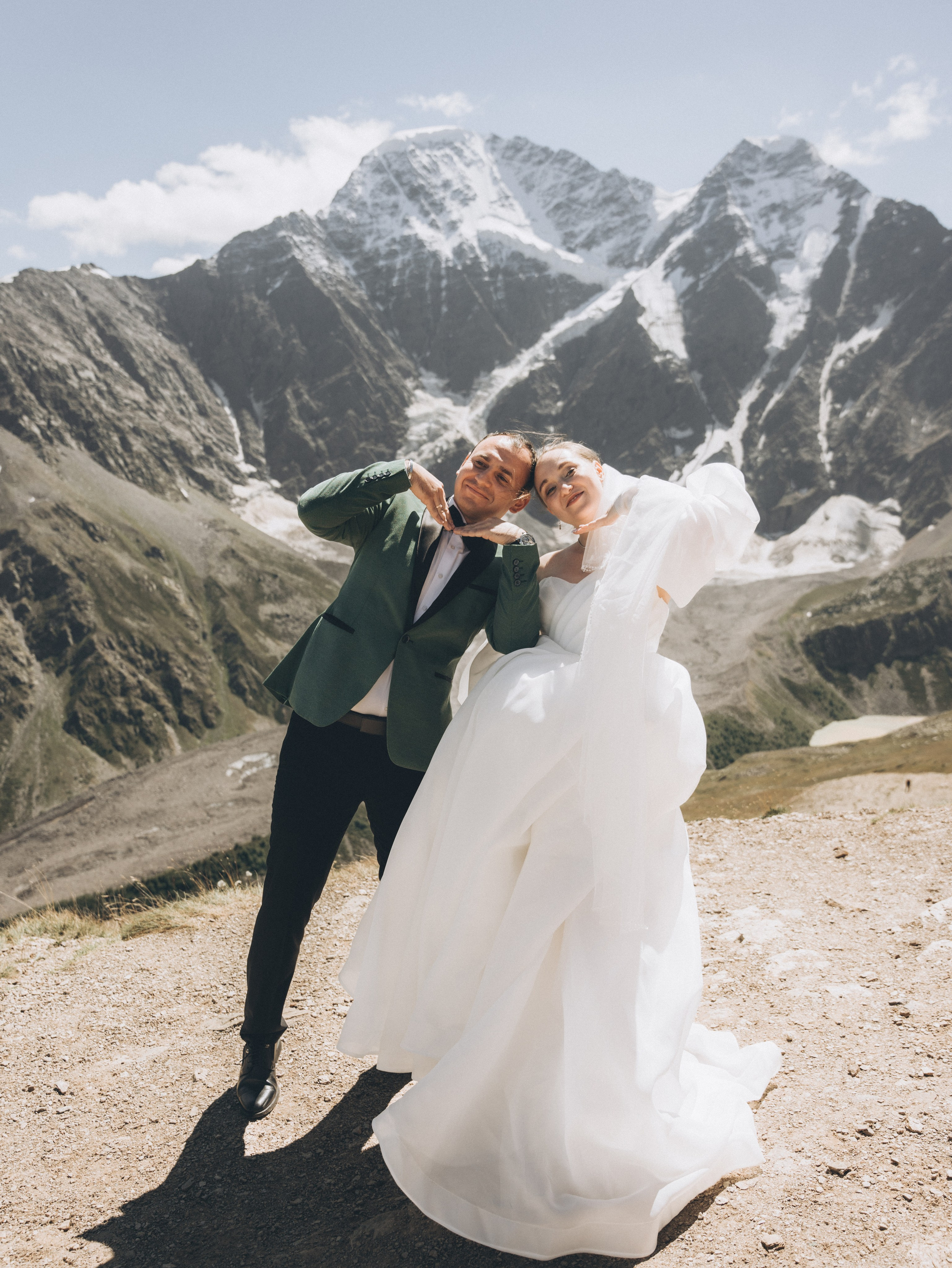 В&А. Свадебный фотограф Ирина Беляева Пятигорск|Кисловодск|Эльбрус|Домбай