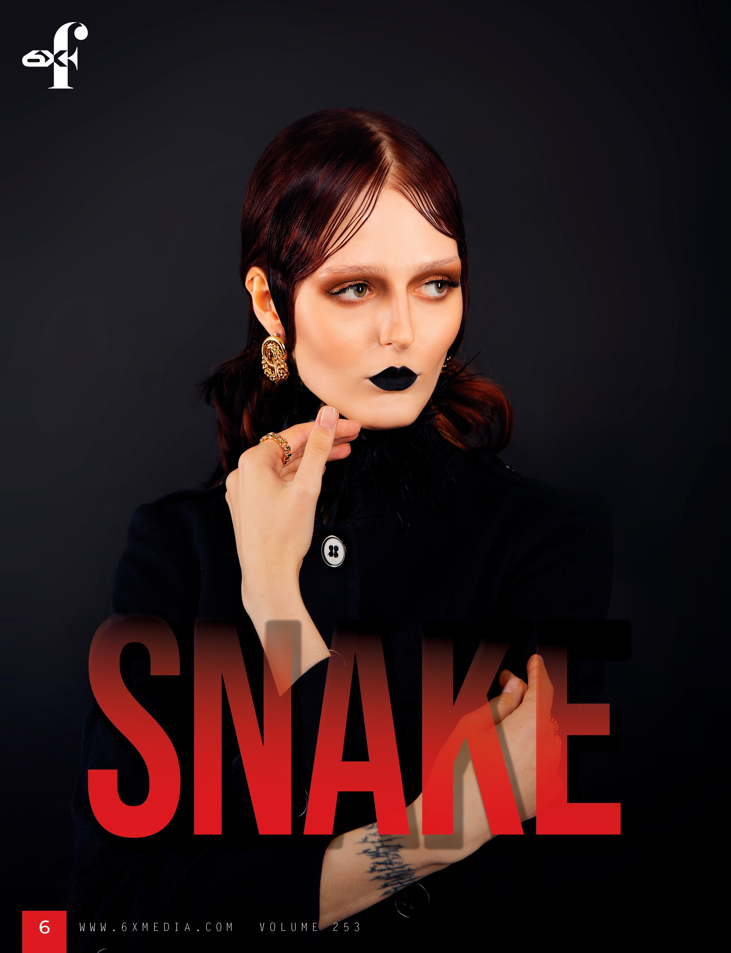 Публикации в журналах. Фотограф, который поместит ваше фото в журнал