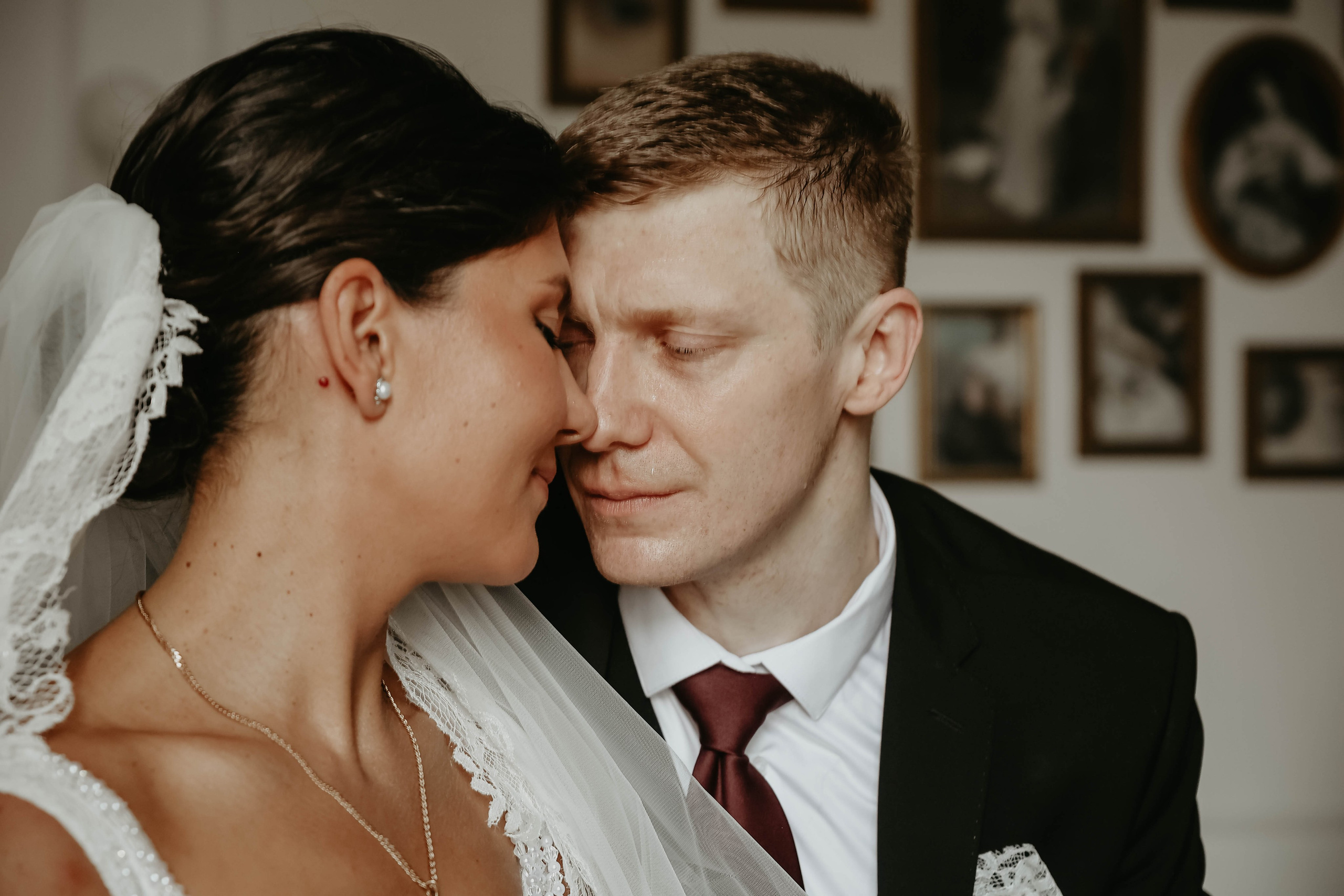 Иван и Дарья в 21 Kult. Фотограф в Москве и любой точке земного шара Алёна Вялова (Чулкова)