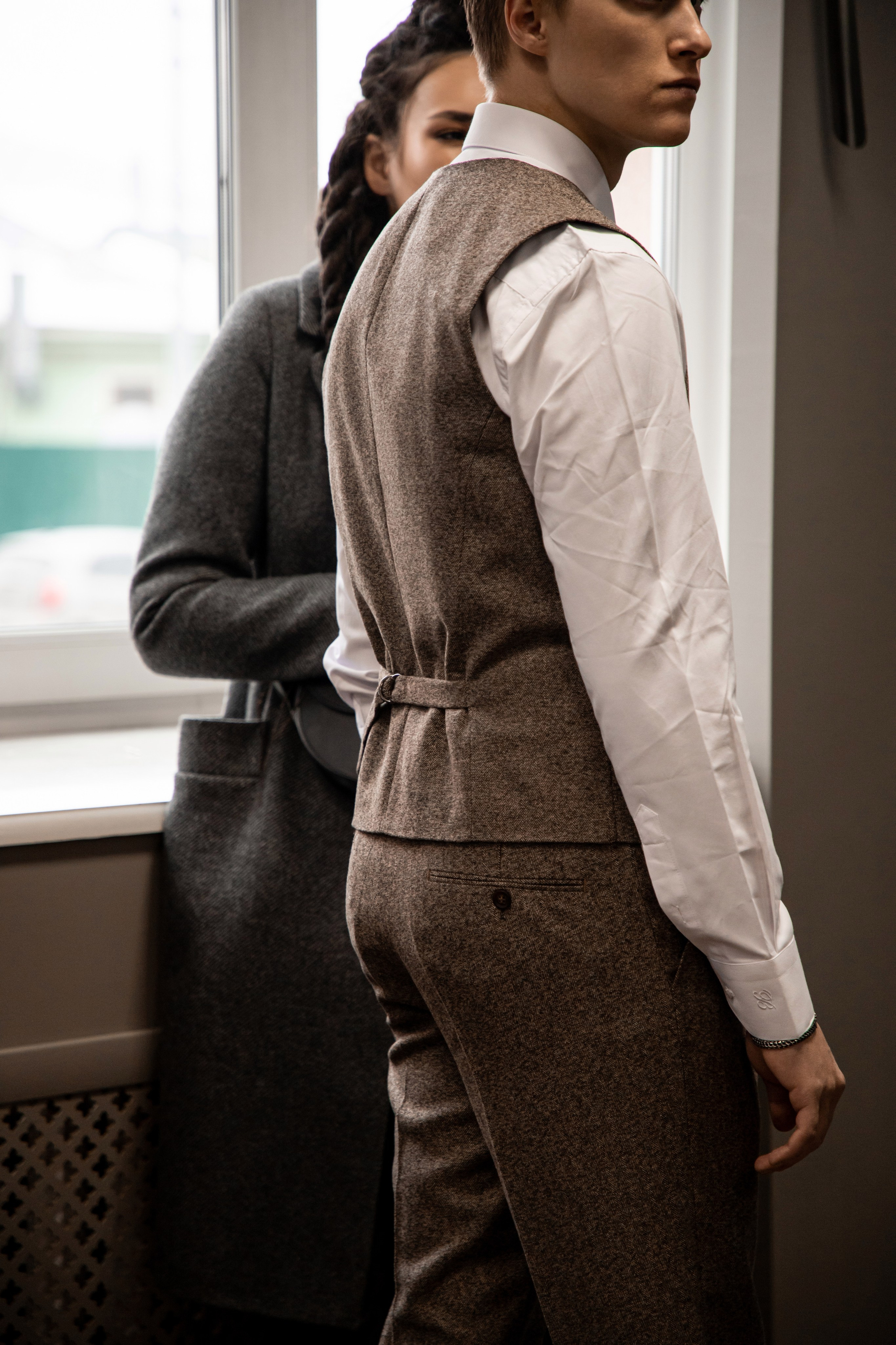 Открытие Магазина MensLook. Фотограф Денис Лесковский (Тюмень)