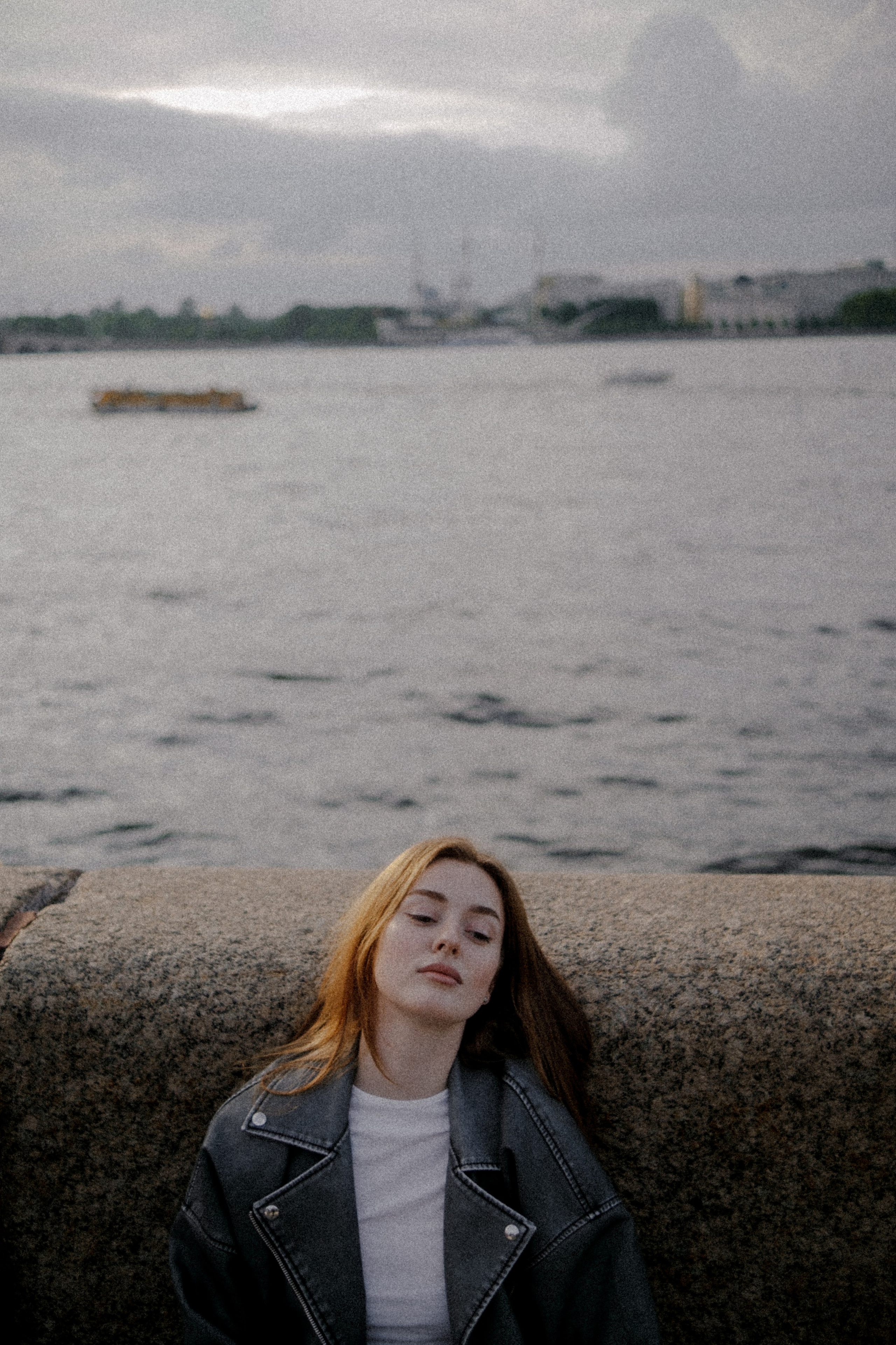 Полина. Фотограф Валентина Кондрасюк в Санкт-Петербурге