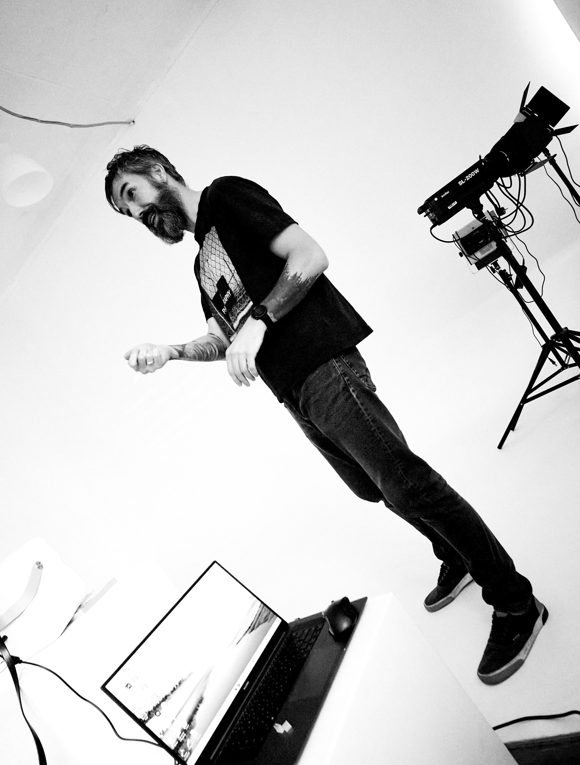 Фотоквартирник. Семейный и репортажной фотограф в Красноярске и Москве Виктор Бабинцев