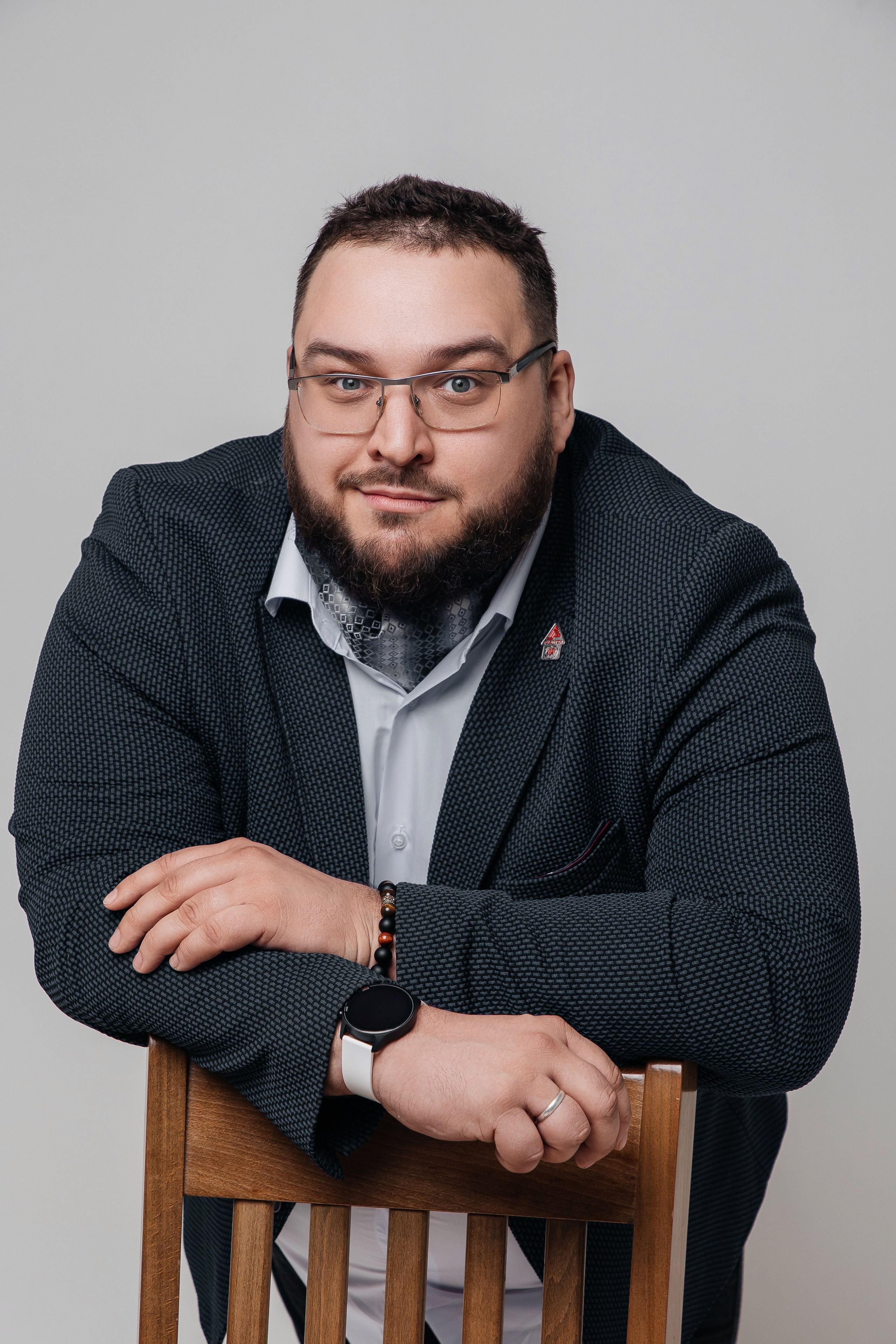 Агентство Недвижимости СВОЕ. Фотограф Денис Лесковский (Тюмень)