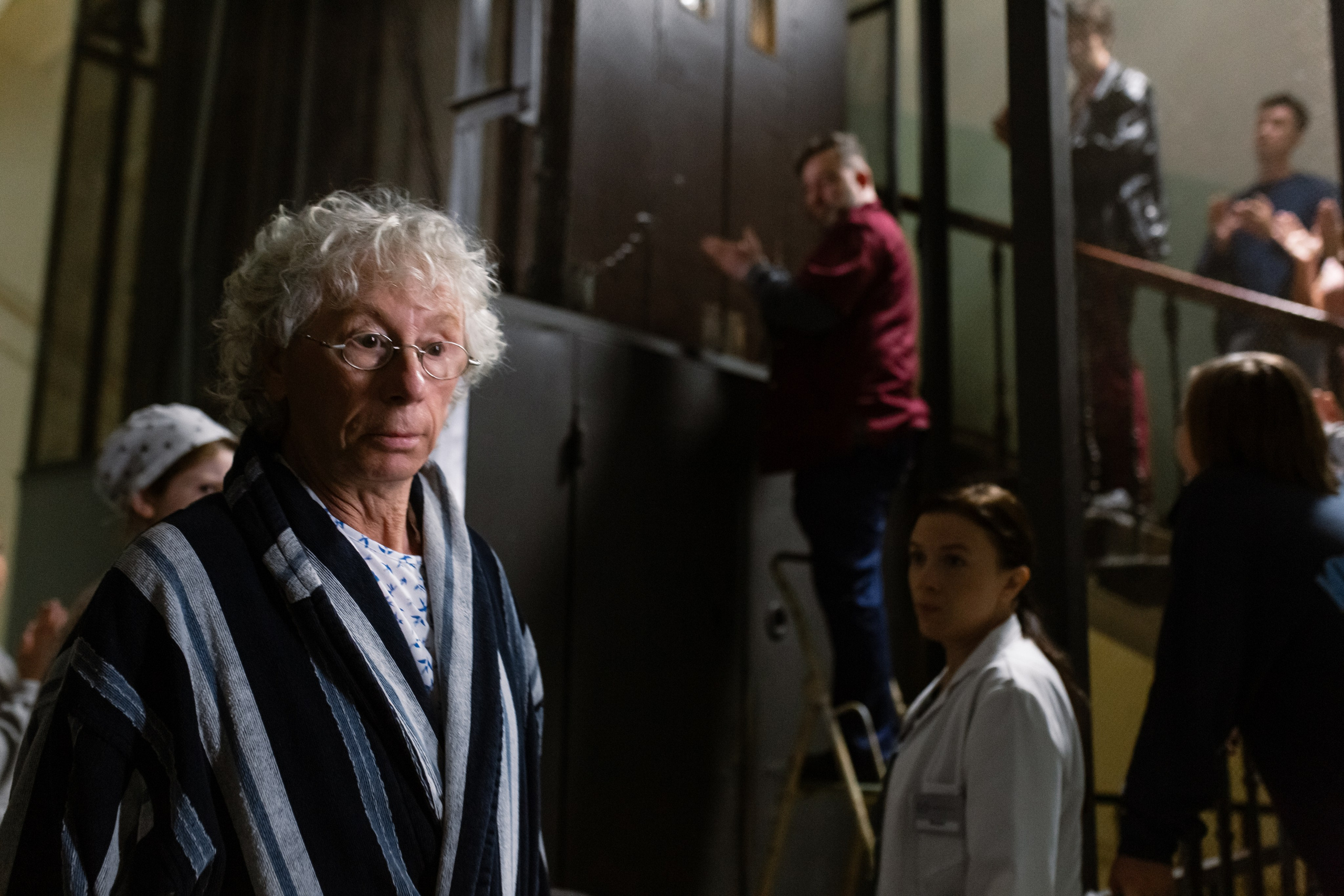 КИНО. Свадебный и семейный пленочный фотограф в Петербурге Истомина Ирина