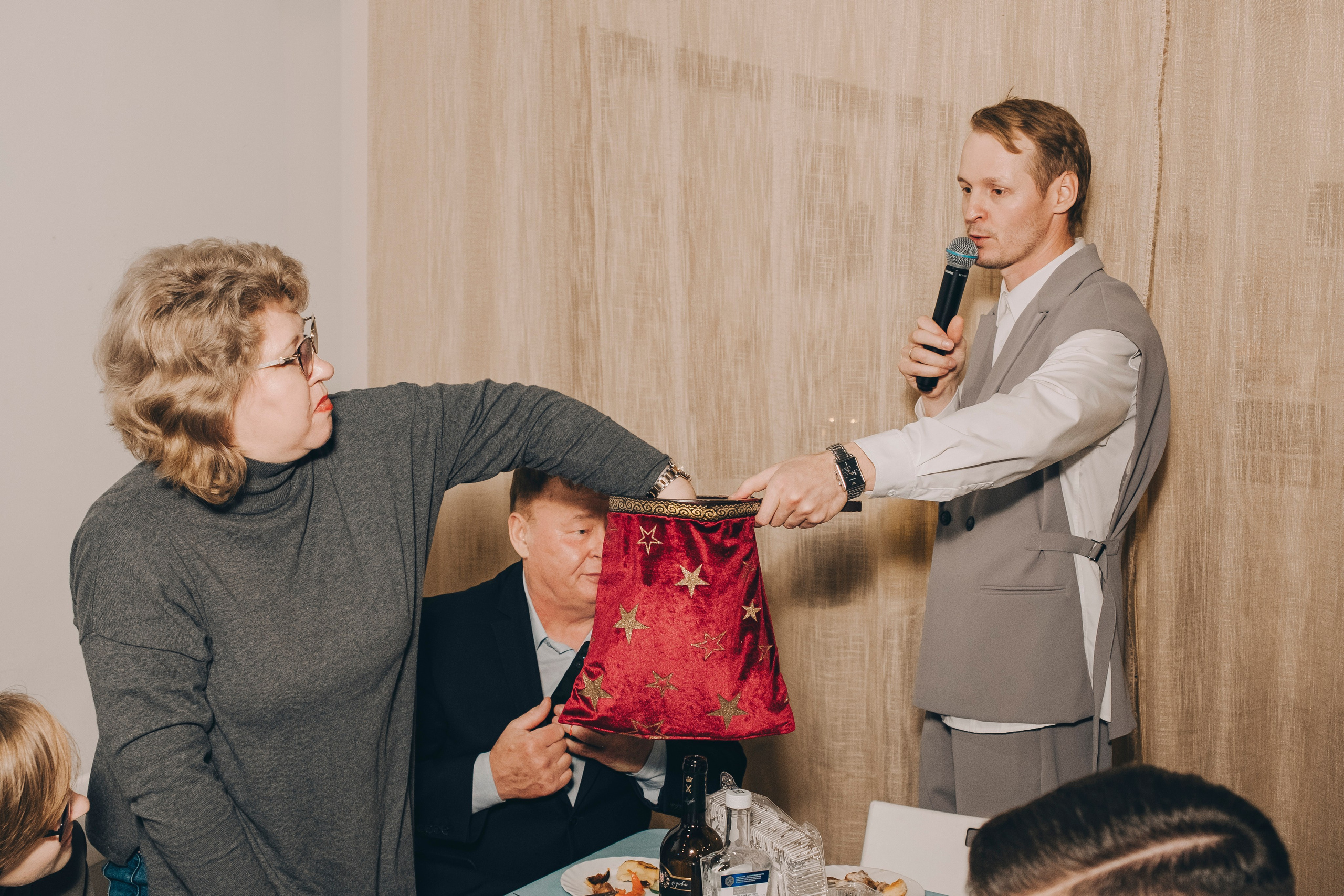 Репортаж Дня Рождения. Фотограф в Иркутске Анна Мирошникова