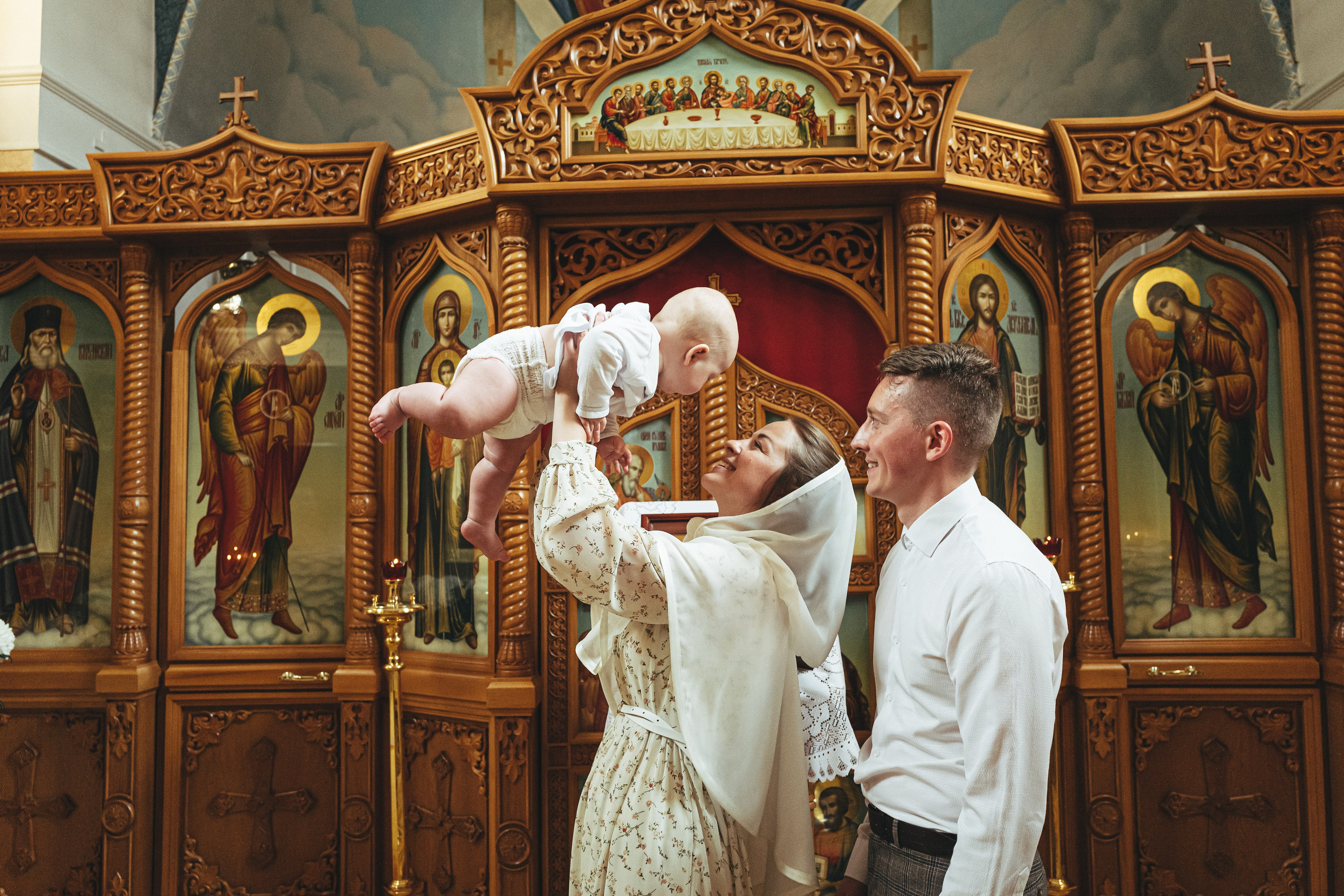 Daniil/sacrament. <3