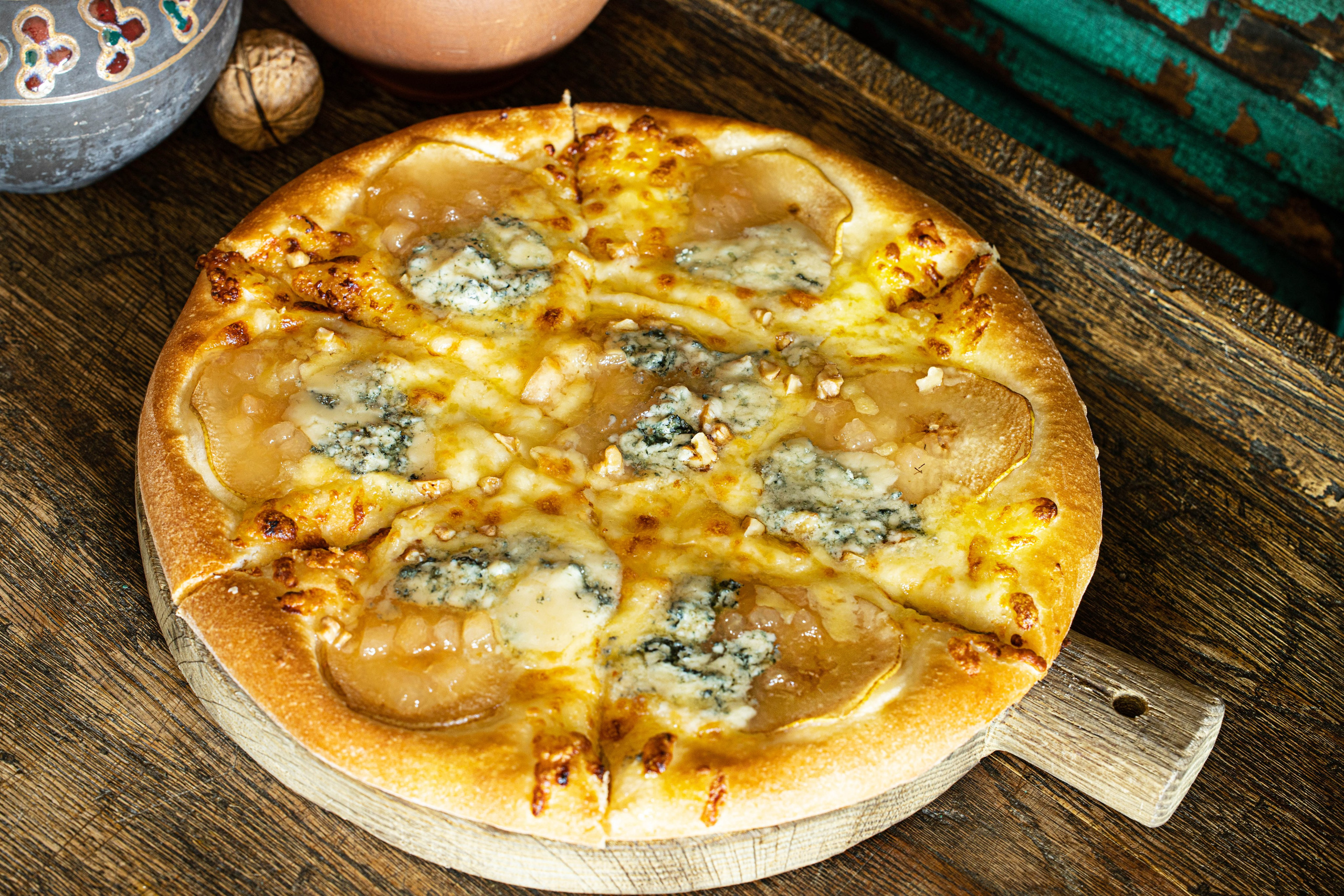 Ресторан Казбек (Maison Dellos). Фуд и предметный фотограф для вашего бизнеса