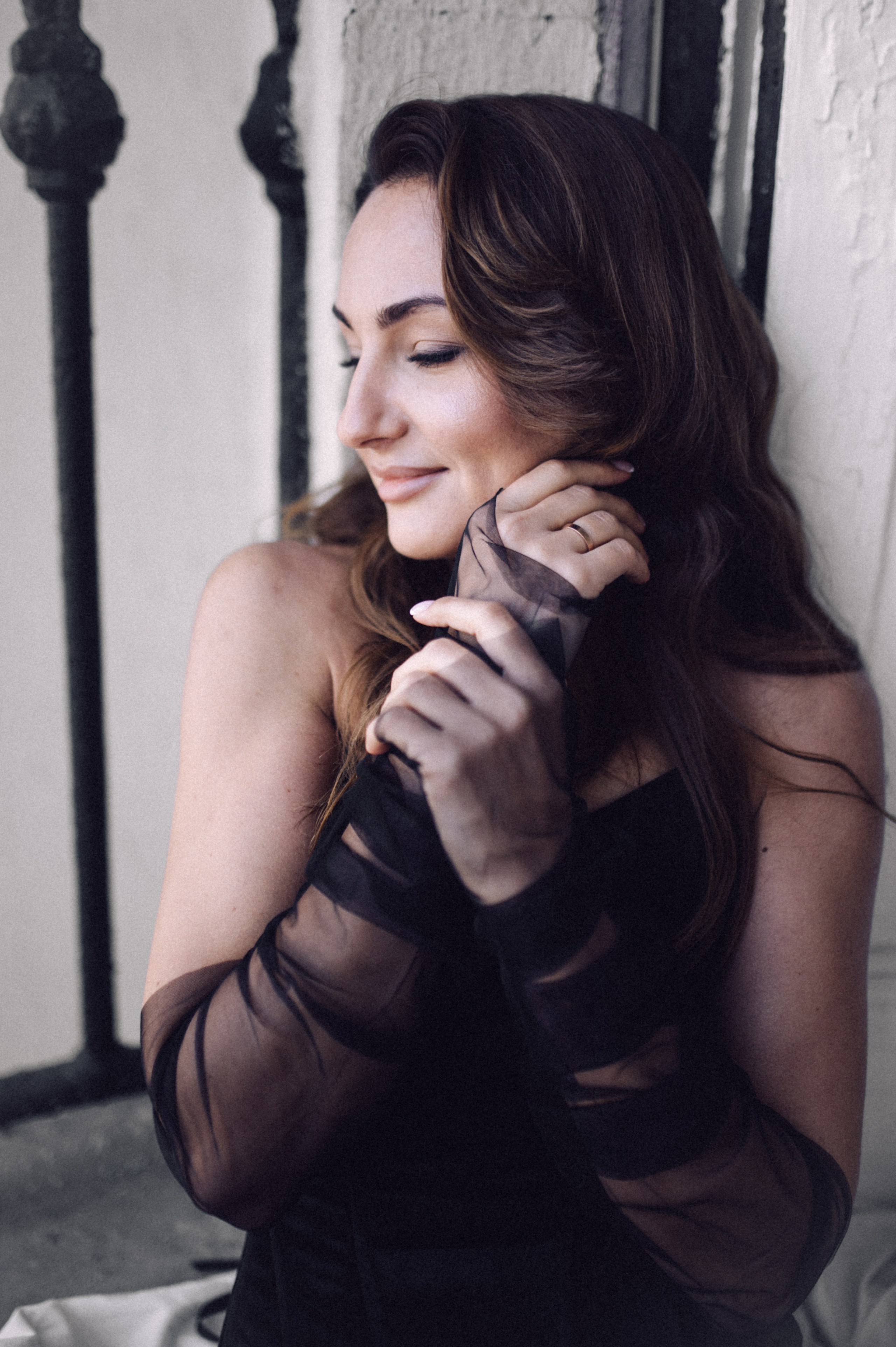 Юля🤍. Лайфстайл фотограф в Москве Серебрянская Фаина