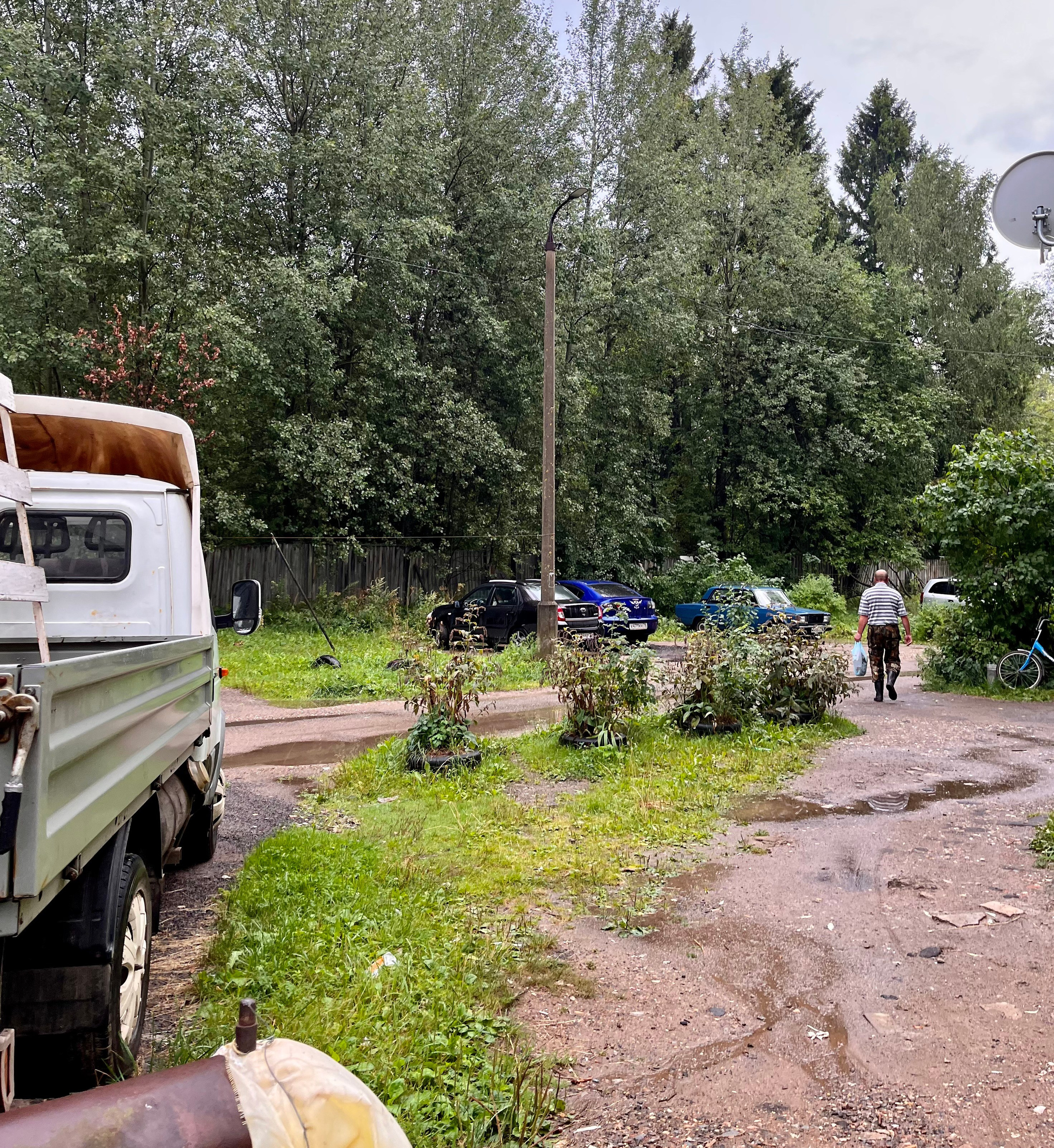 Ярославль, 2022. Портретный фотограф в Москве Евгения Яковенко