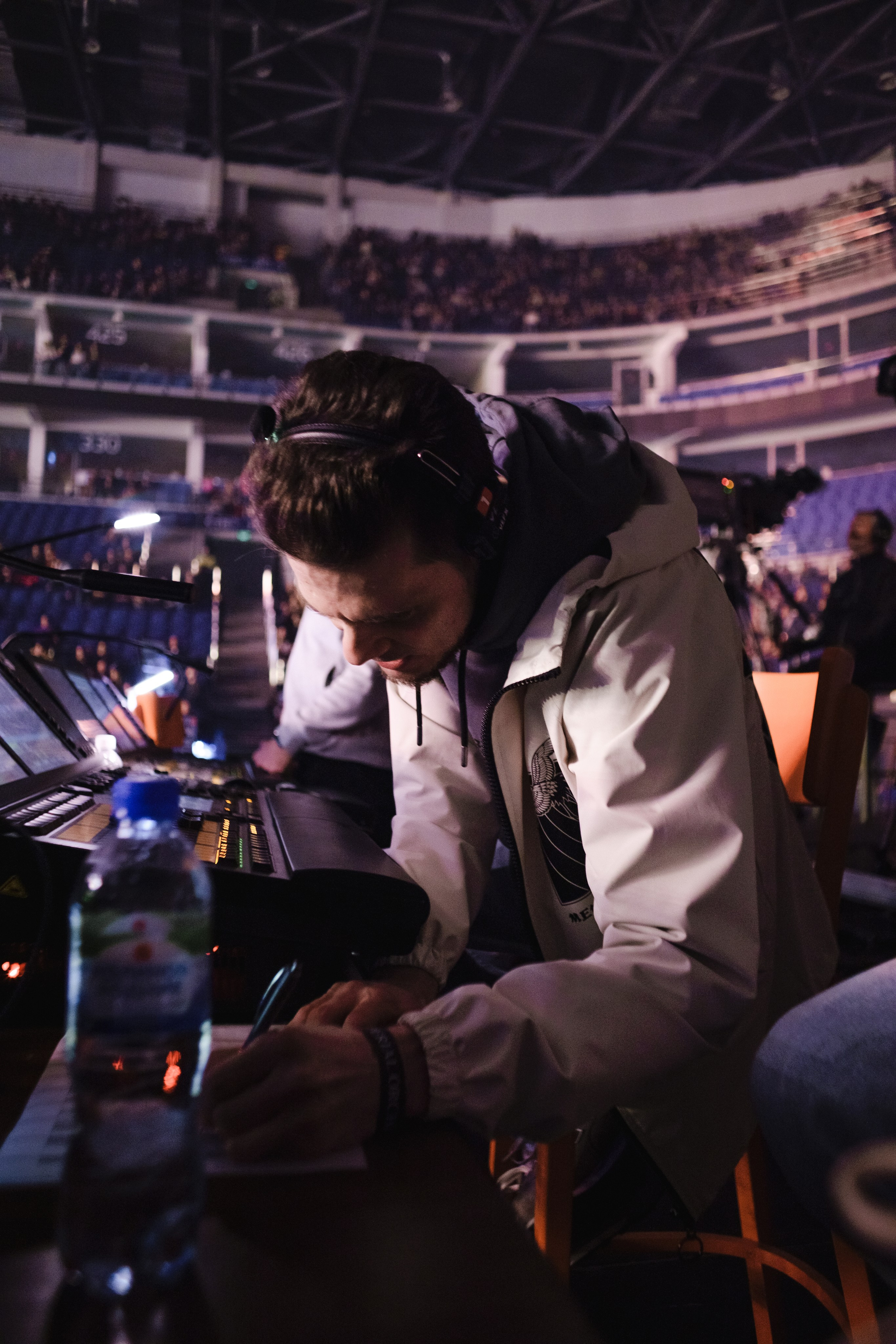 КиШ|ЦСКА Арена. Концертный фотограф в Санкт-Петербурге