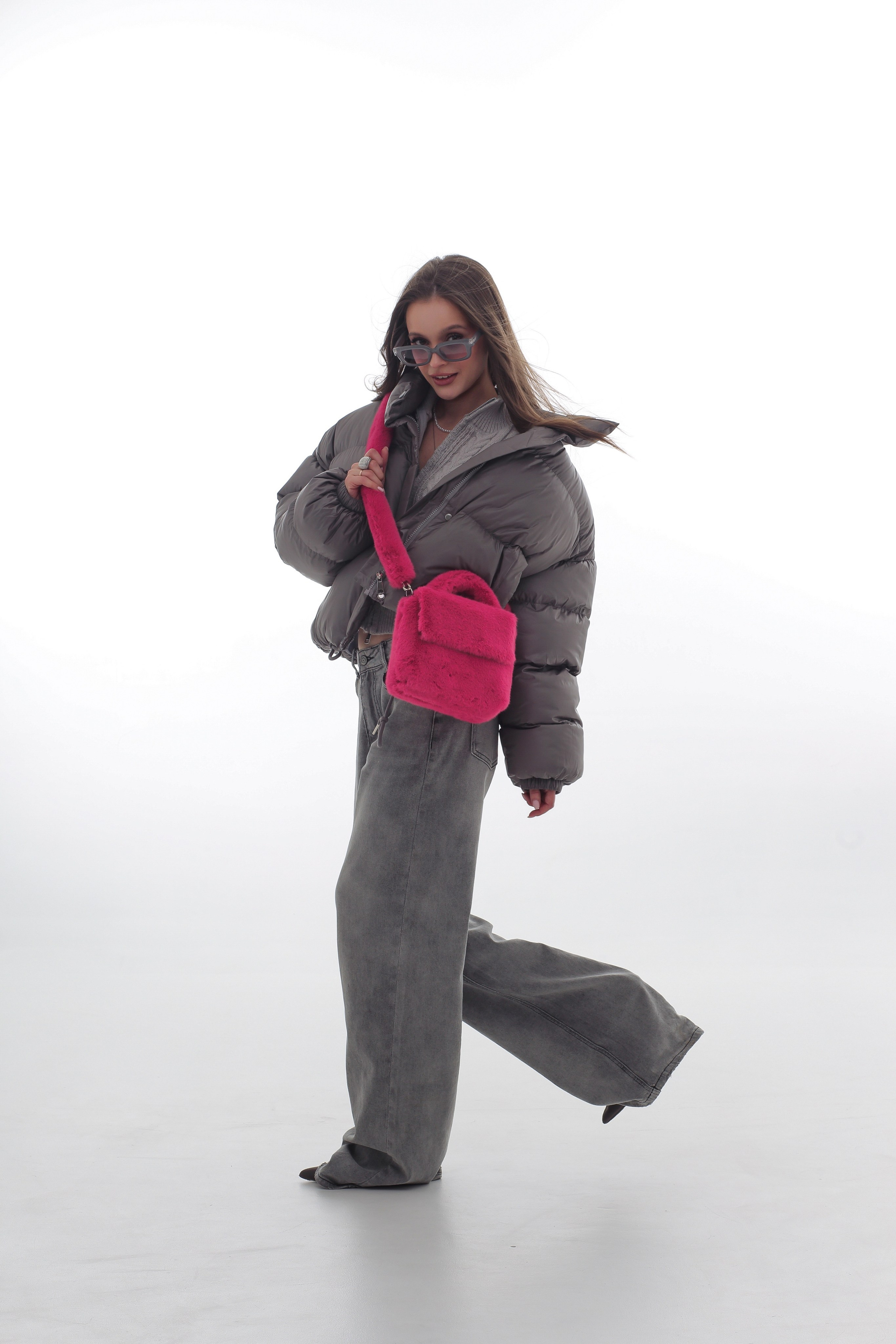 Сумки Take the bag. Портретный фотограф Анна Мерзлякова