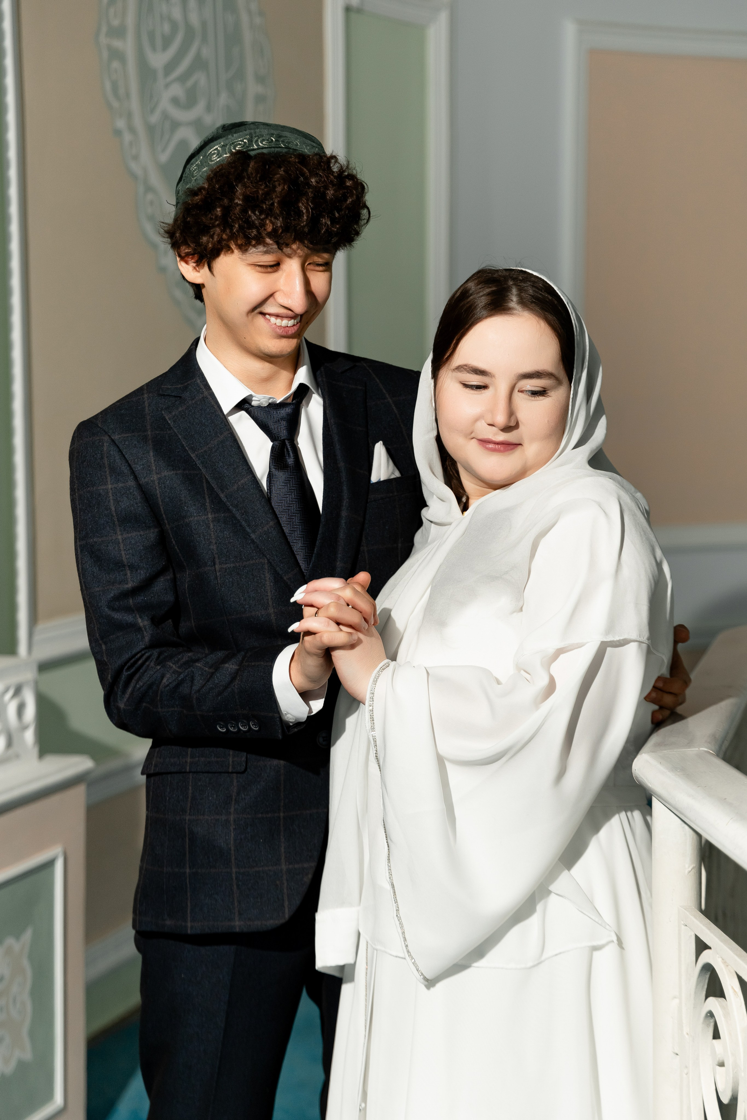 Suhrab & Alina. Свадебный и фэшн фотограф