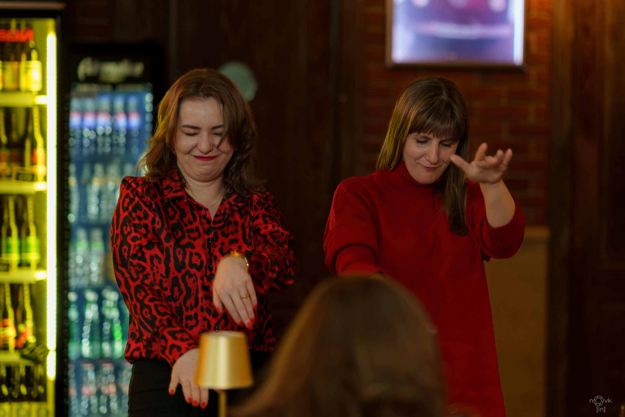 8 Марта. ФОТОГРАФ ИВАН НОВИКОВ | СТАВРОПОЛЬ