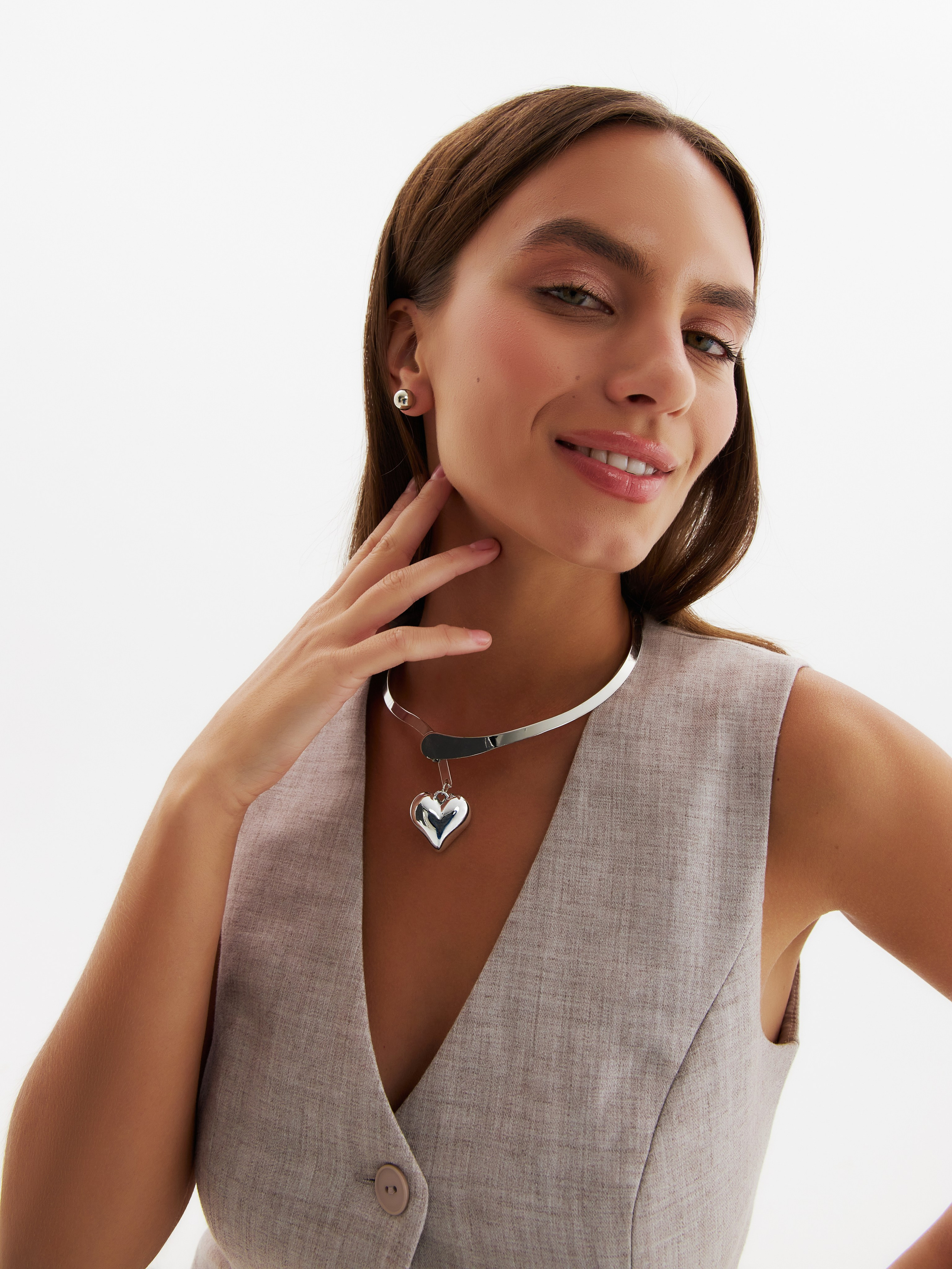 Фотосъёмка бижутерии. Photorina — фотограф Ирина Гулемина