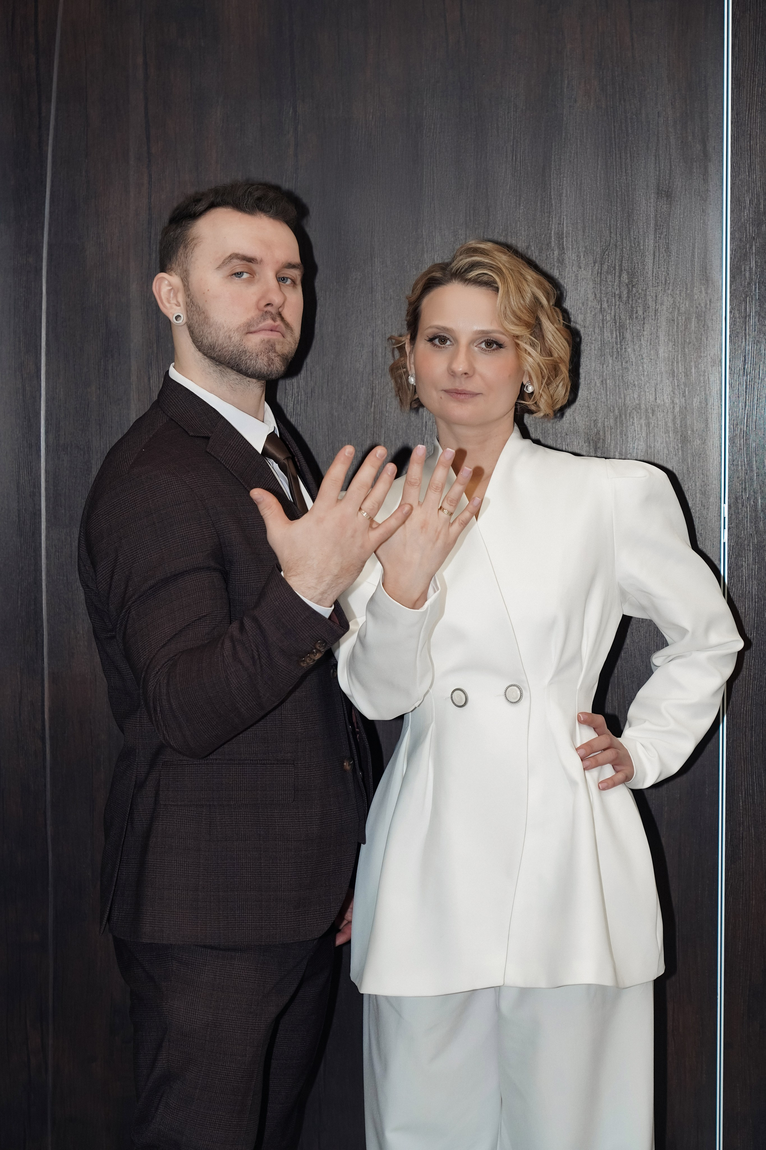 Митинский ЗАГС + отель Милан. Анна, фотограф Москва, Зеленоград