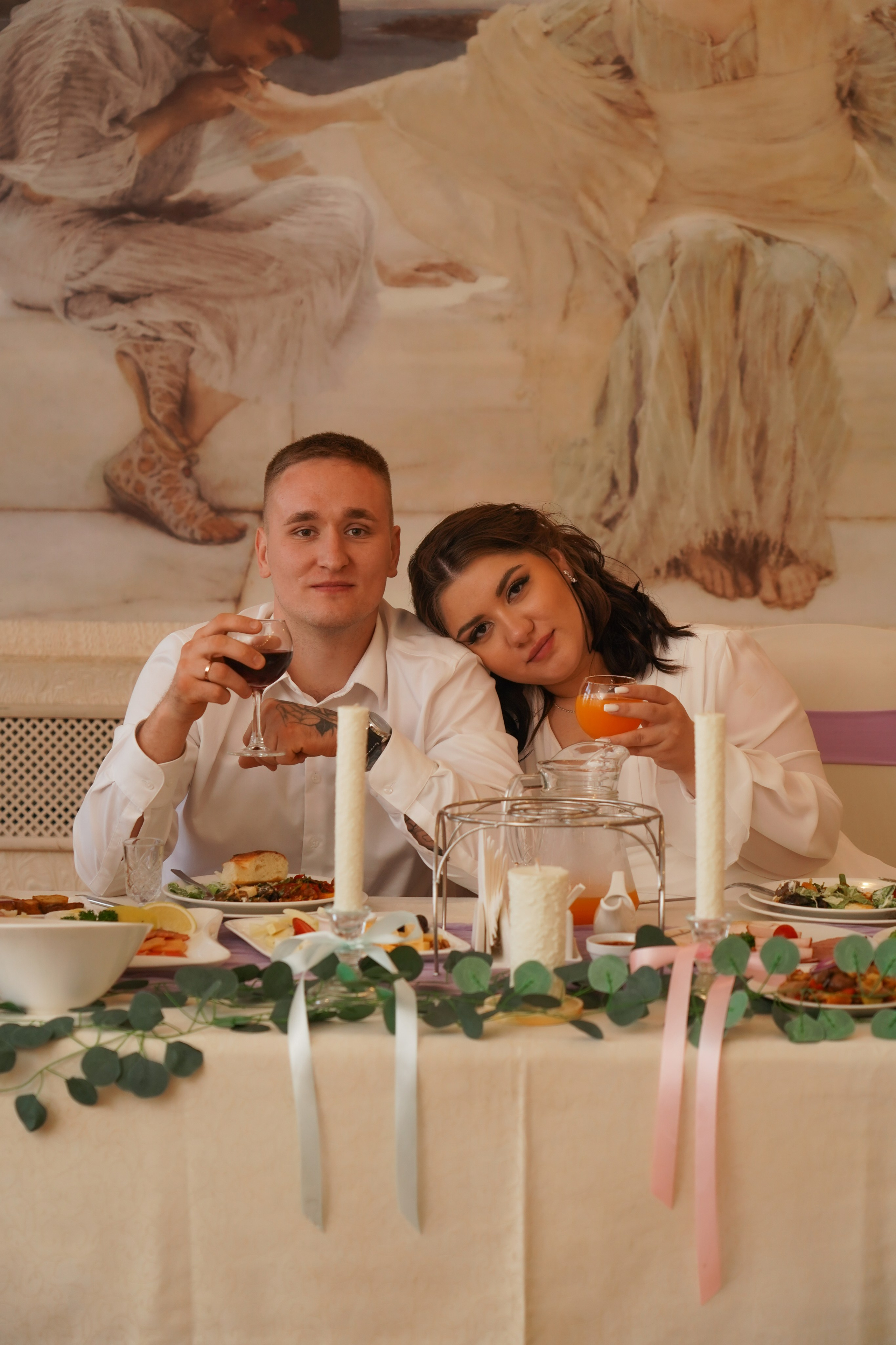 Свадьба Ангелина и Никита. Анна, фотограф Москва, Зеленоград