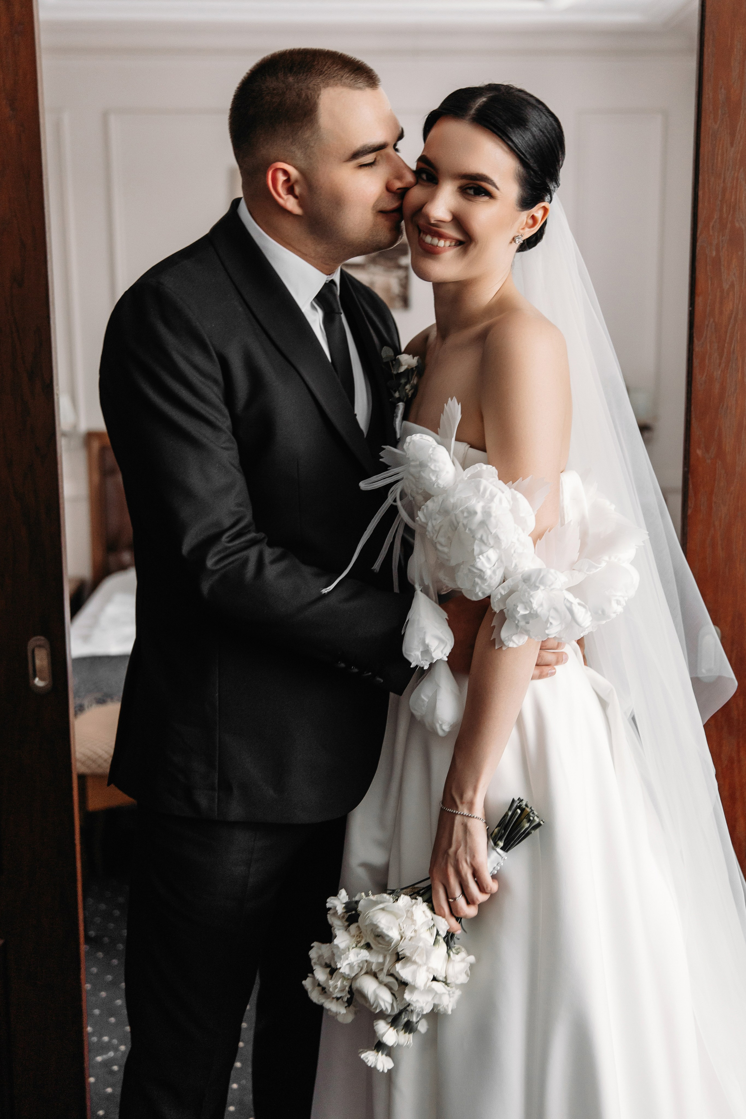 Илья & Кристина. Свадебный ФОТОГРАФ и ВИДЕОГРАФ Ульяновск