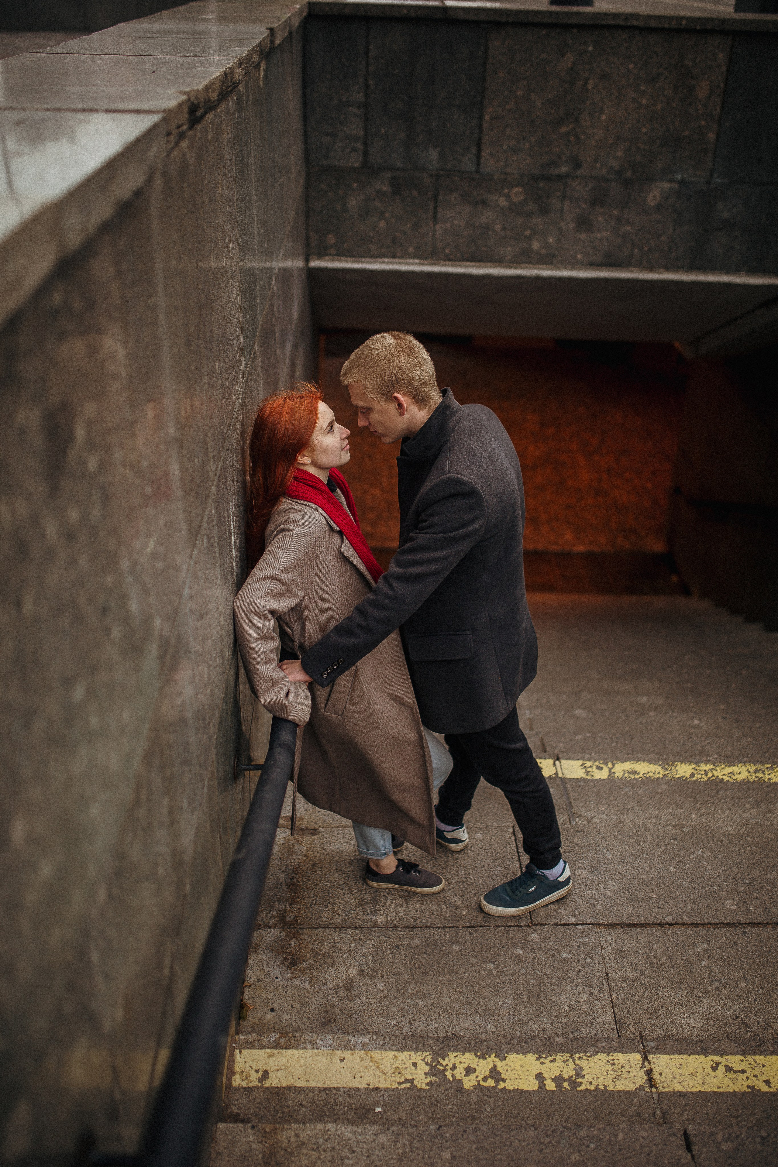 Анастасия & Михаил. Семейный и Свадебный фотограф в Санкт-Петербурге Плохая Екатерина